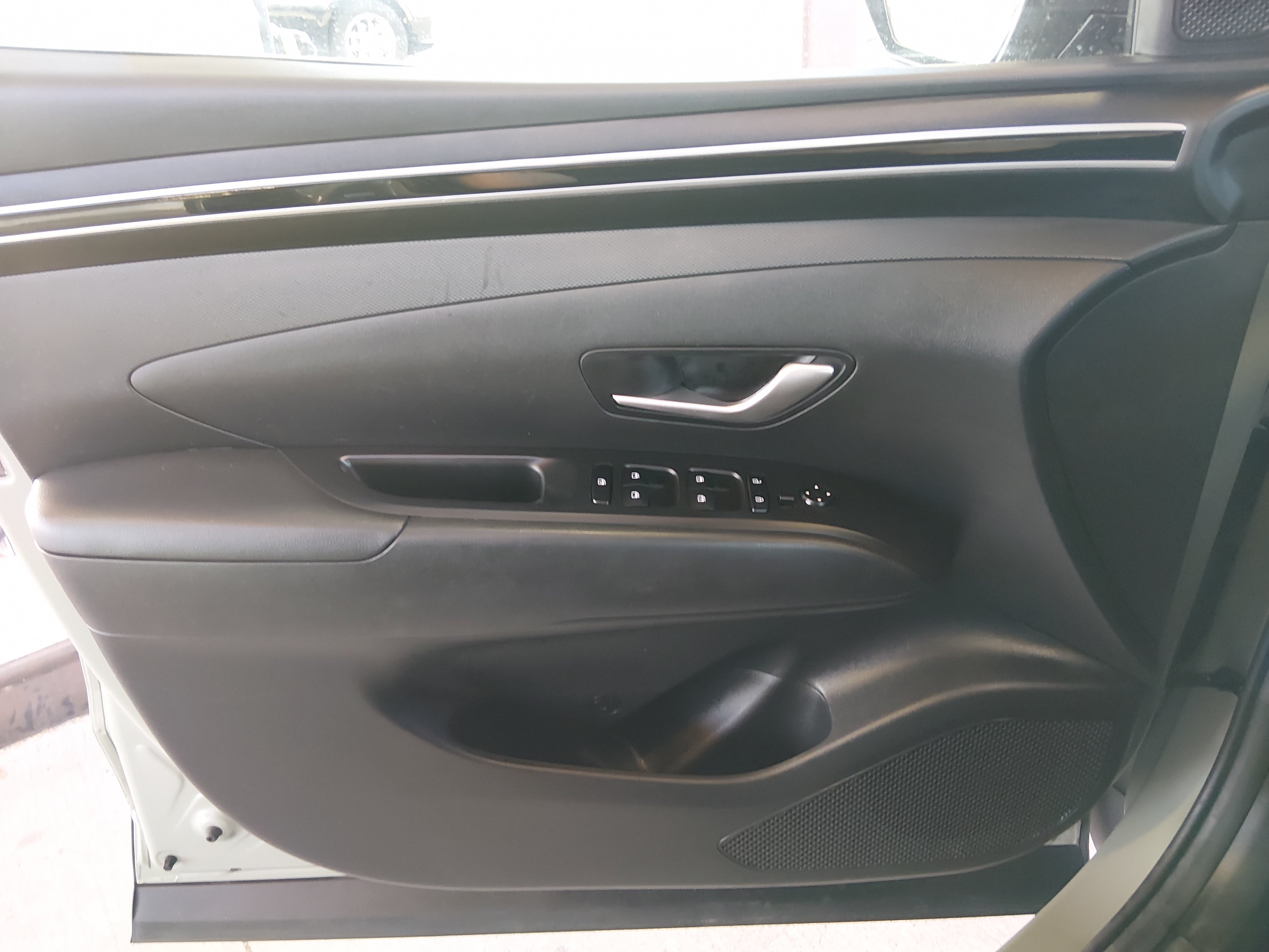 2024 Hyundai Santa Cruz SEL - Photo 22