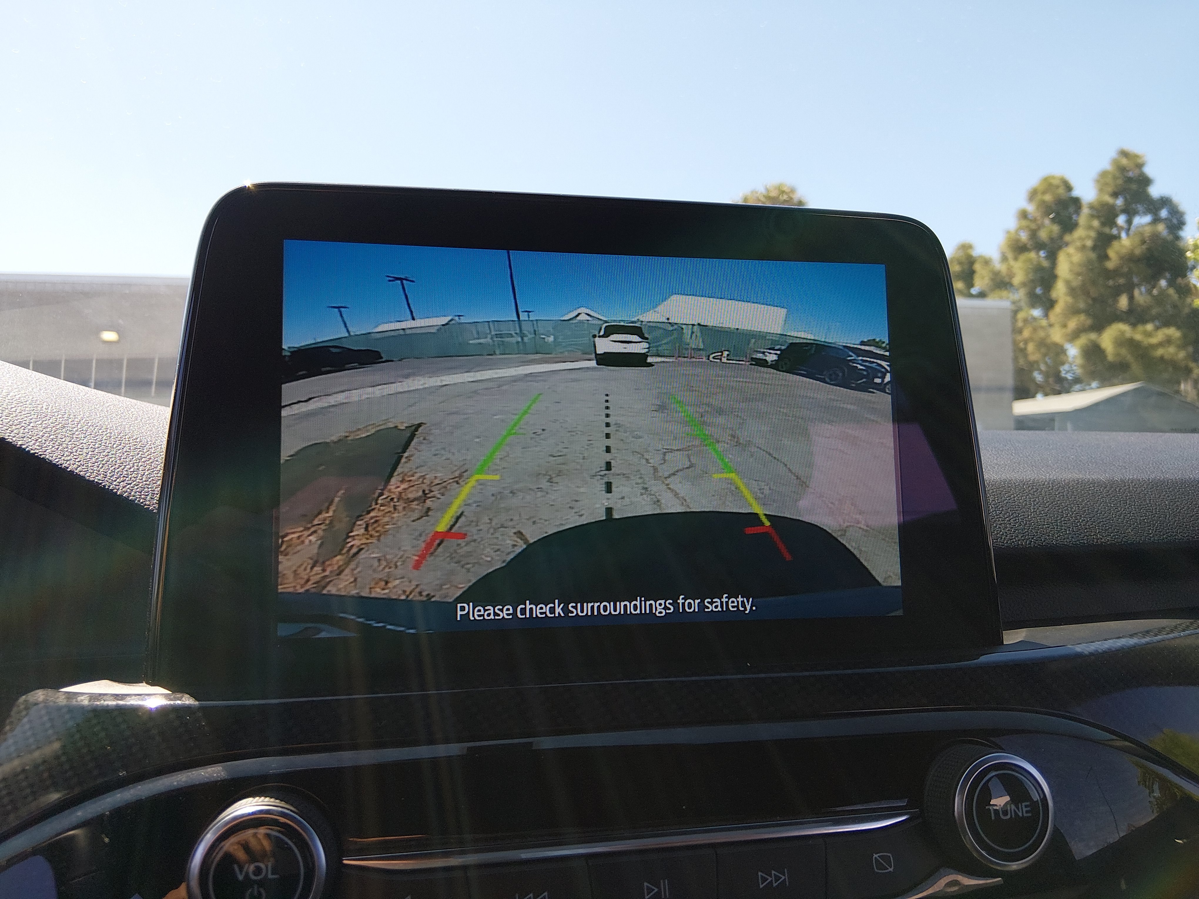 2024 Ford Escape ST-Line - Photo 16
