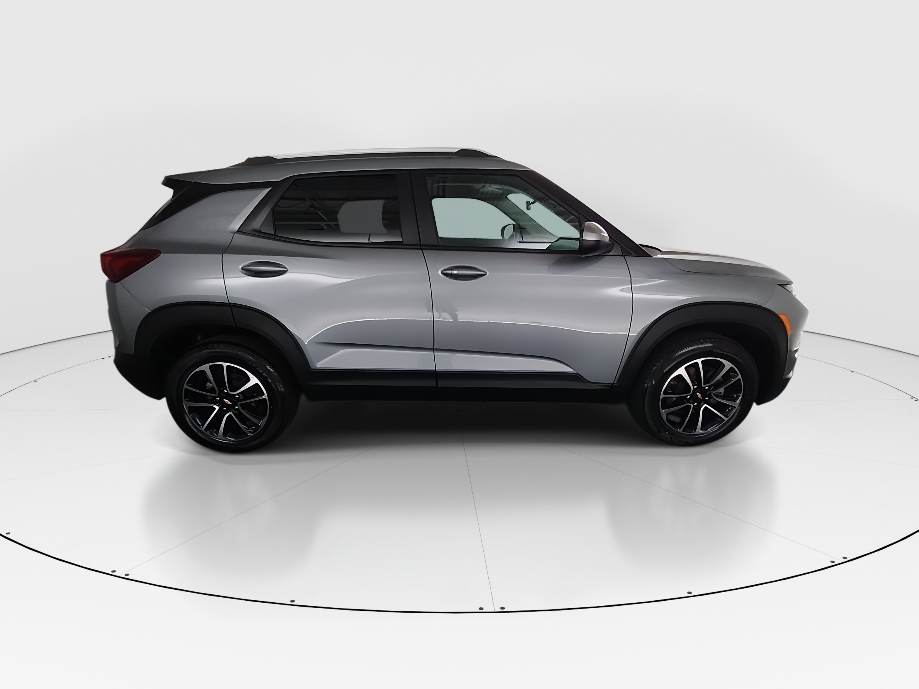 2024 Chevrolet TrailBlazer LT - Photo 8