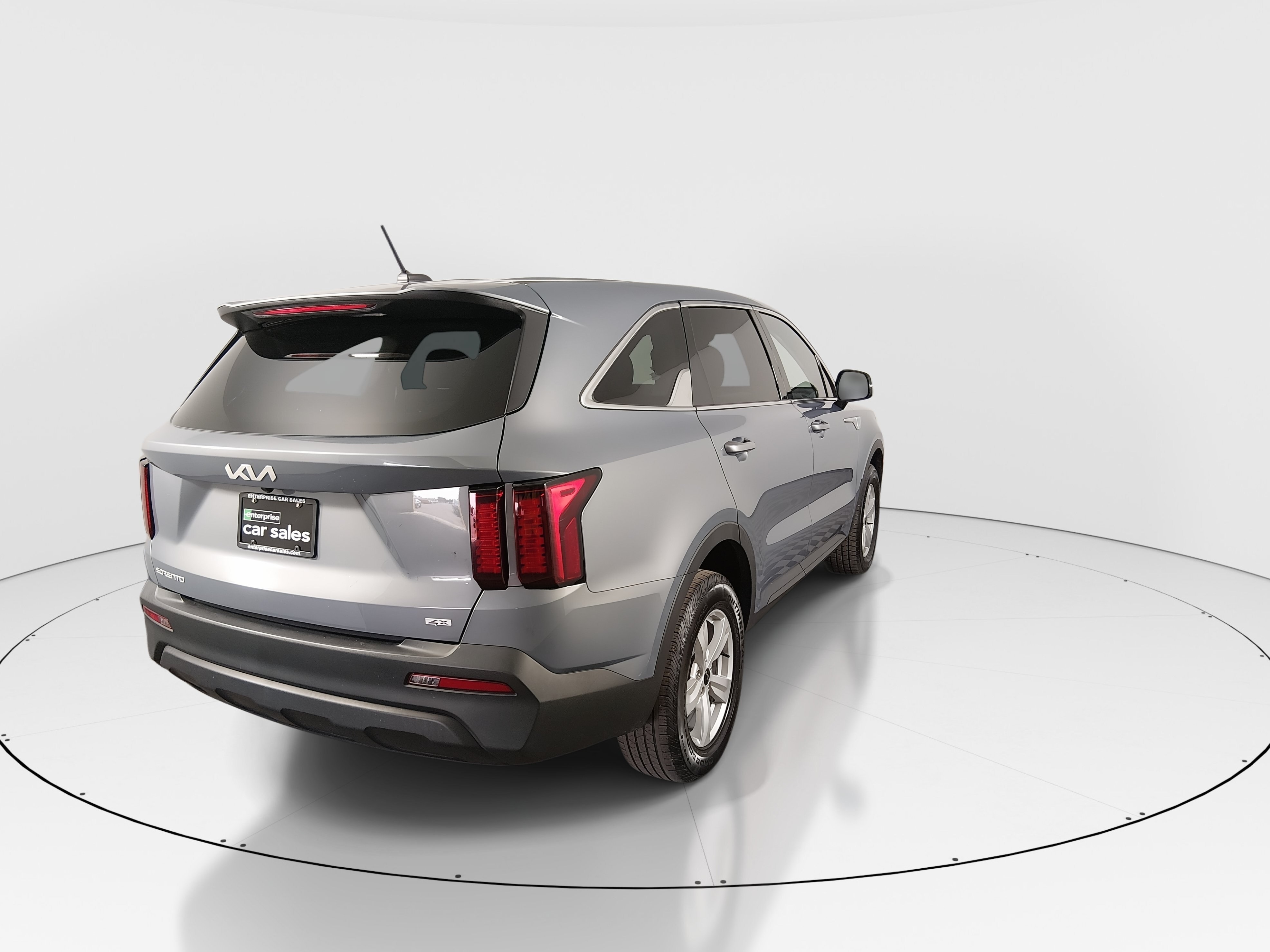 2023 Kia Sorento LX - Photo 7