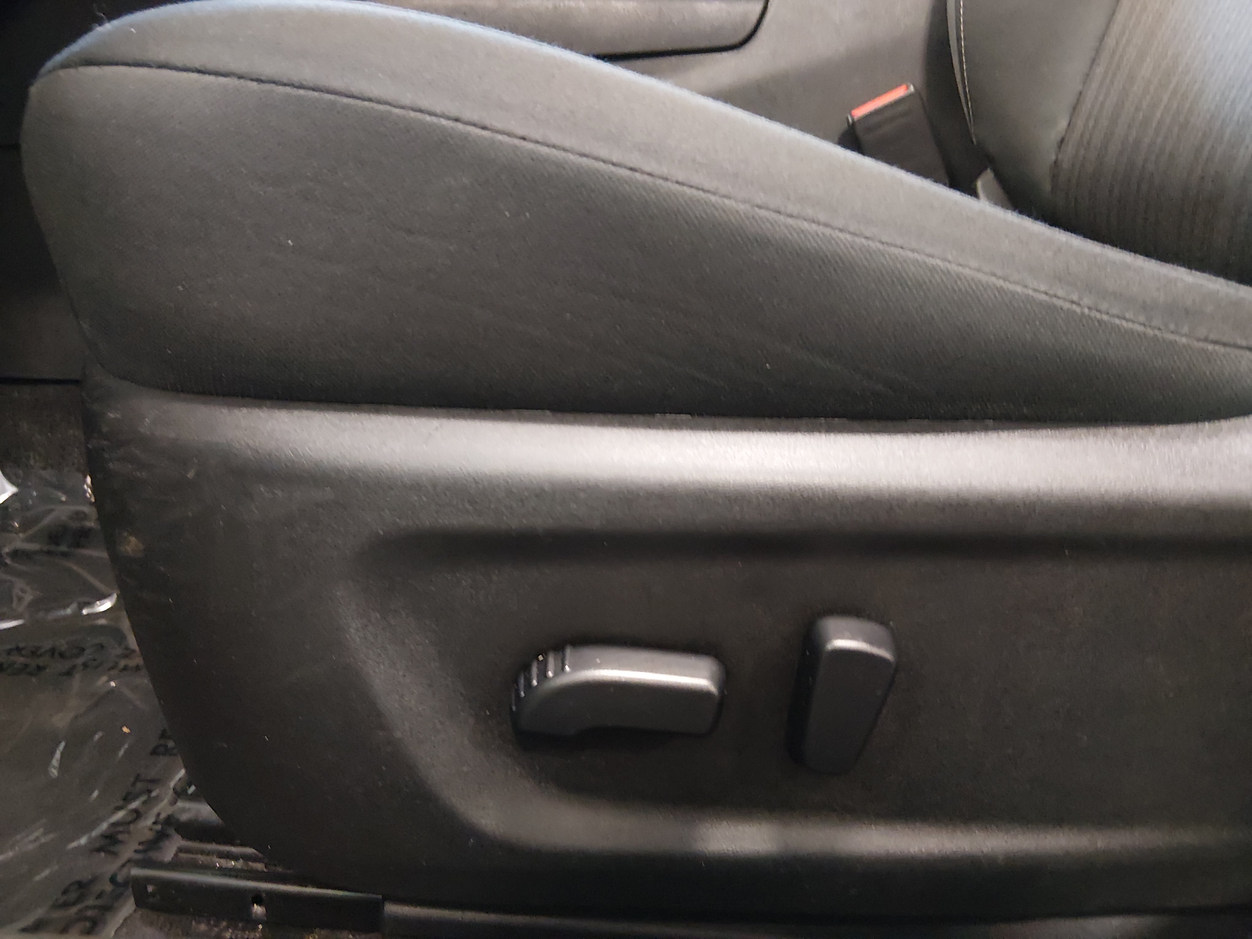 2025 Nissan Altima SV - Photo 24