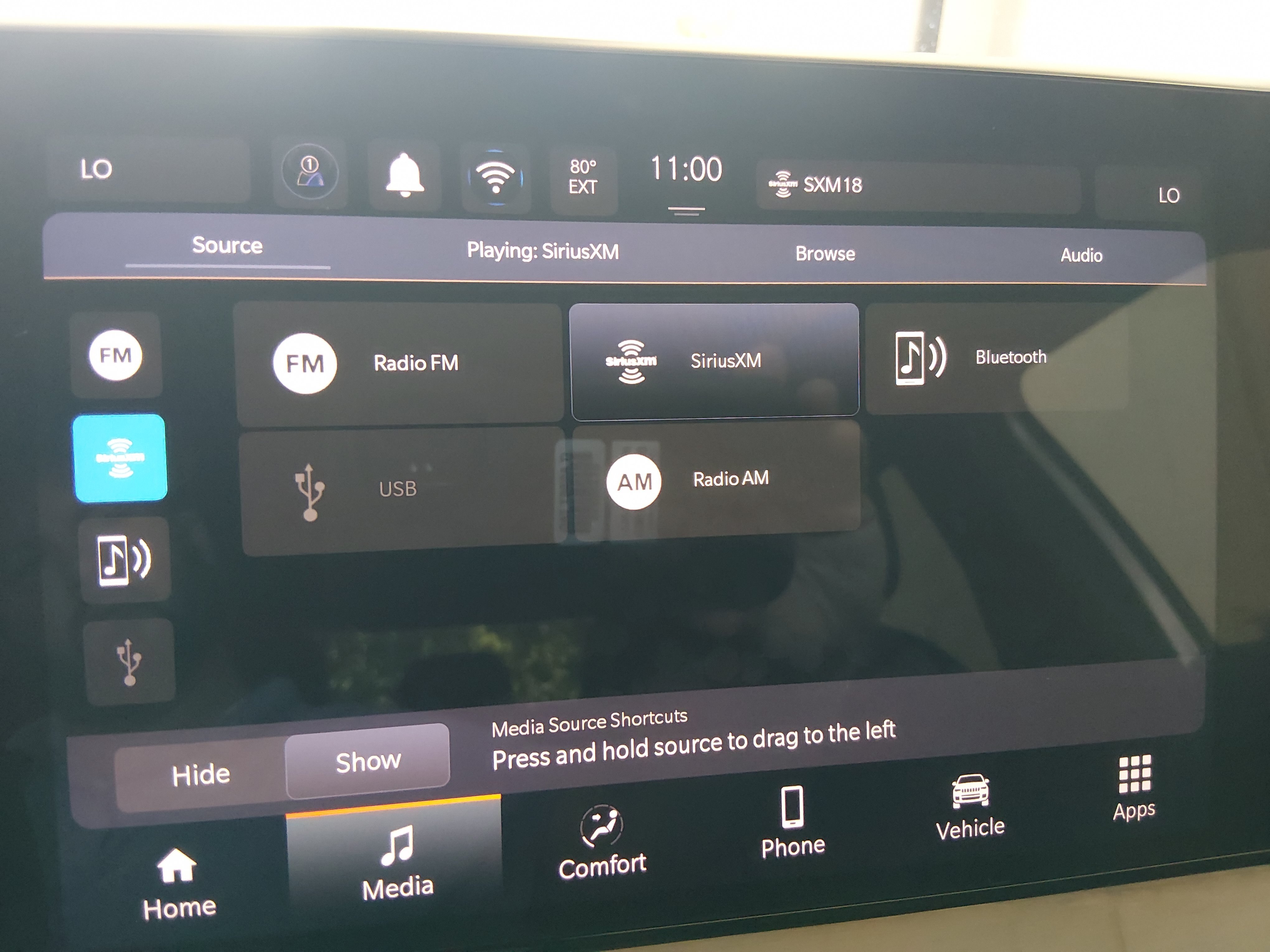 2025 Jeep Compass Trailhawk - Photo 18