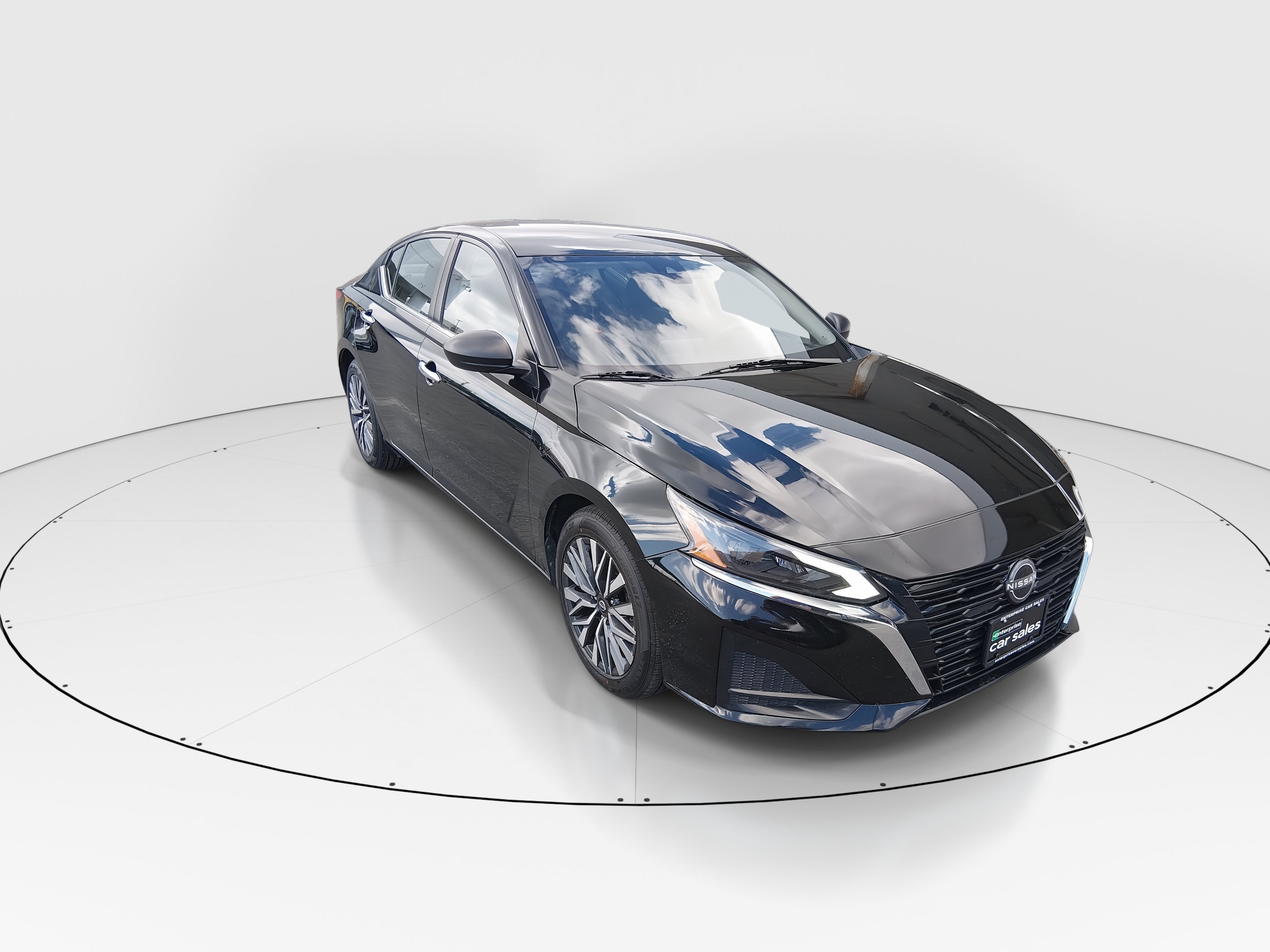 2024 Nissan Altima