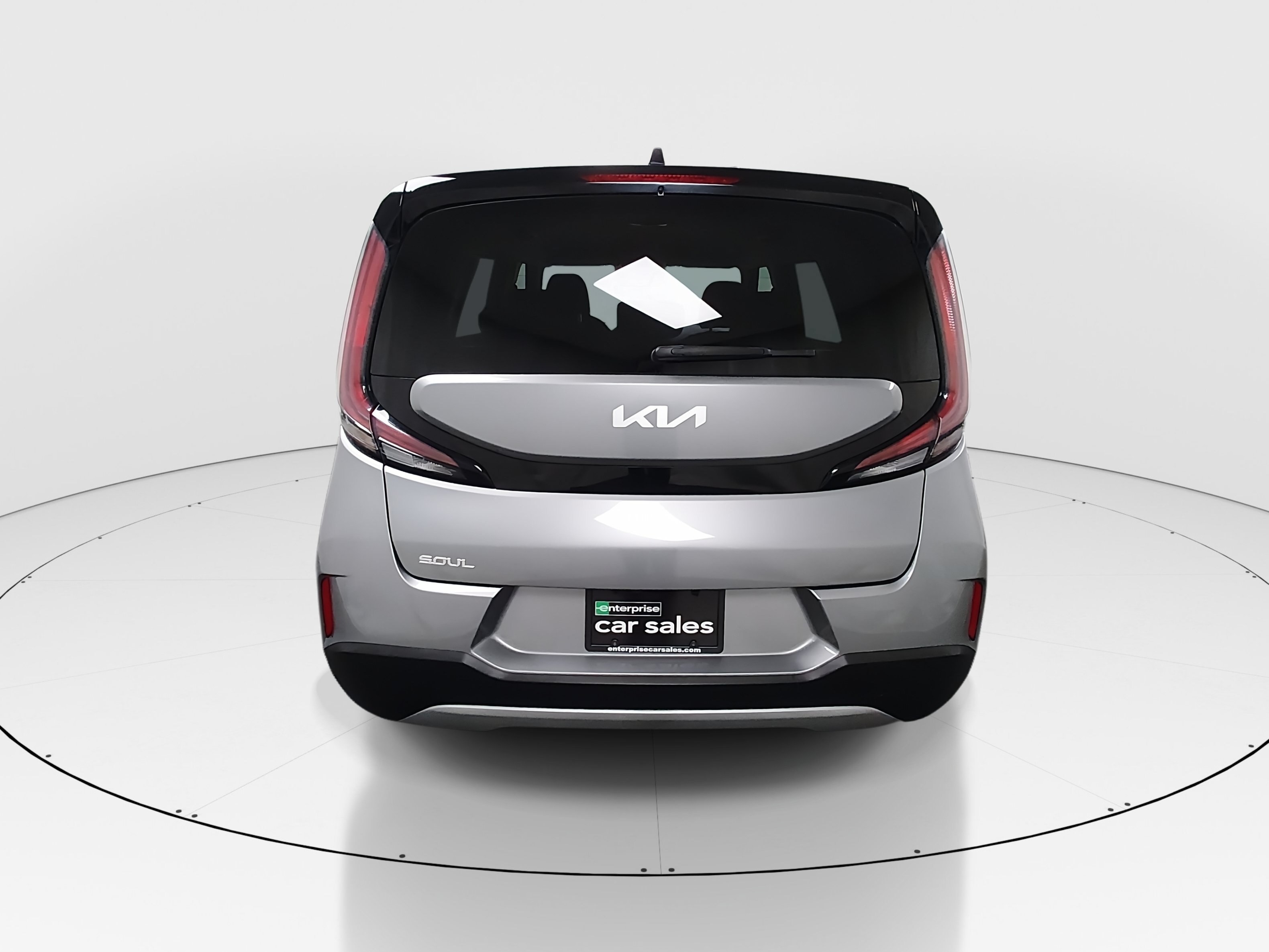 2024 Kia Soul LX - Photo 6