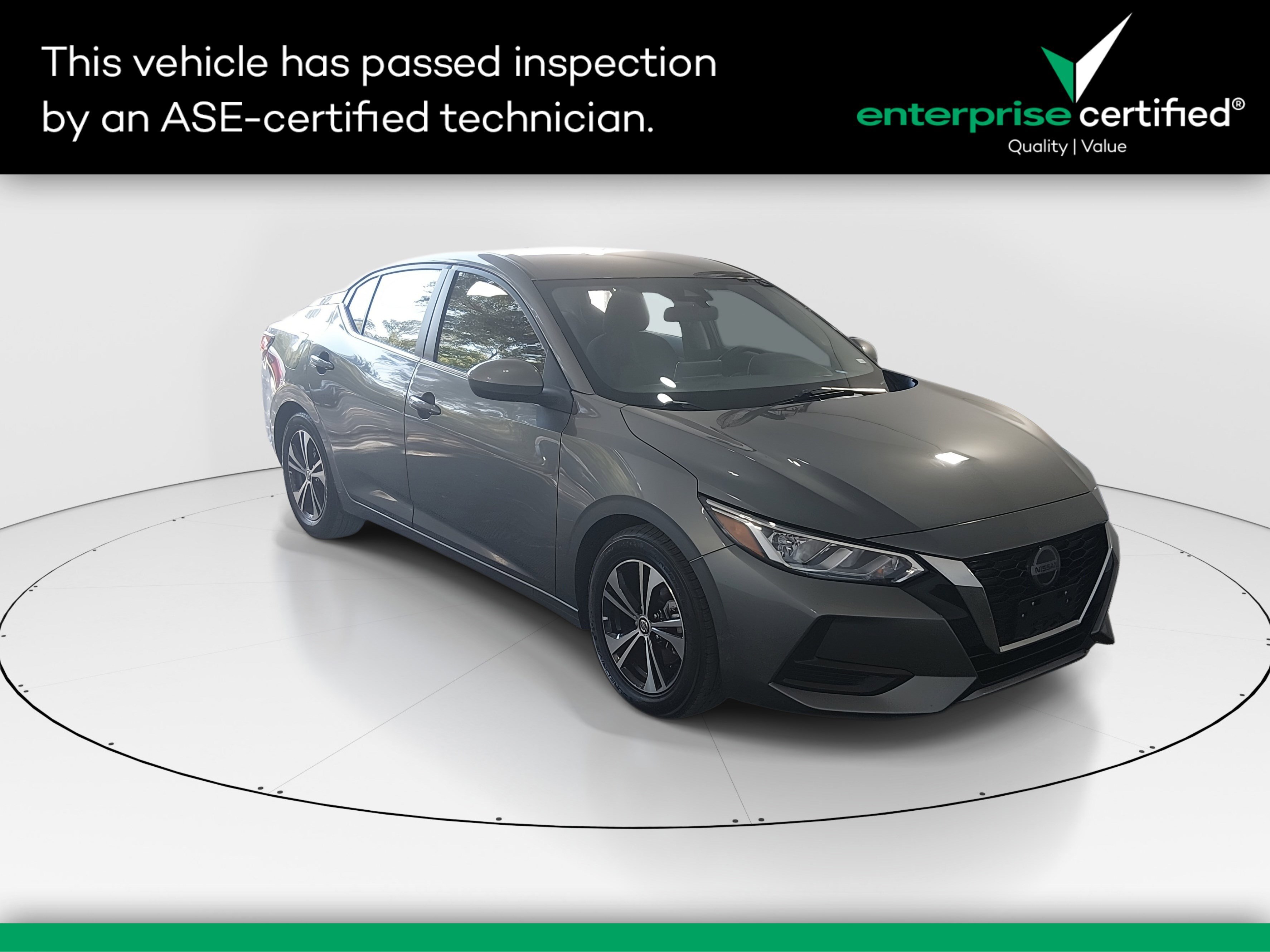 2023 Nissan Sentra
