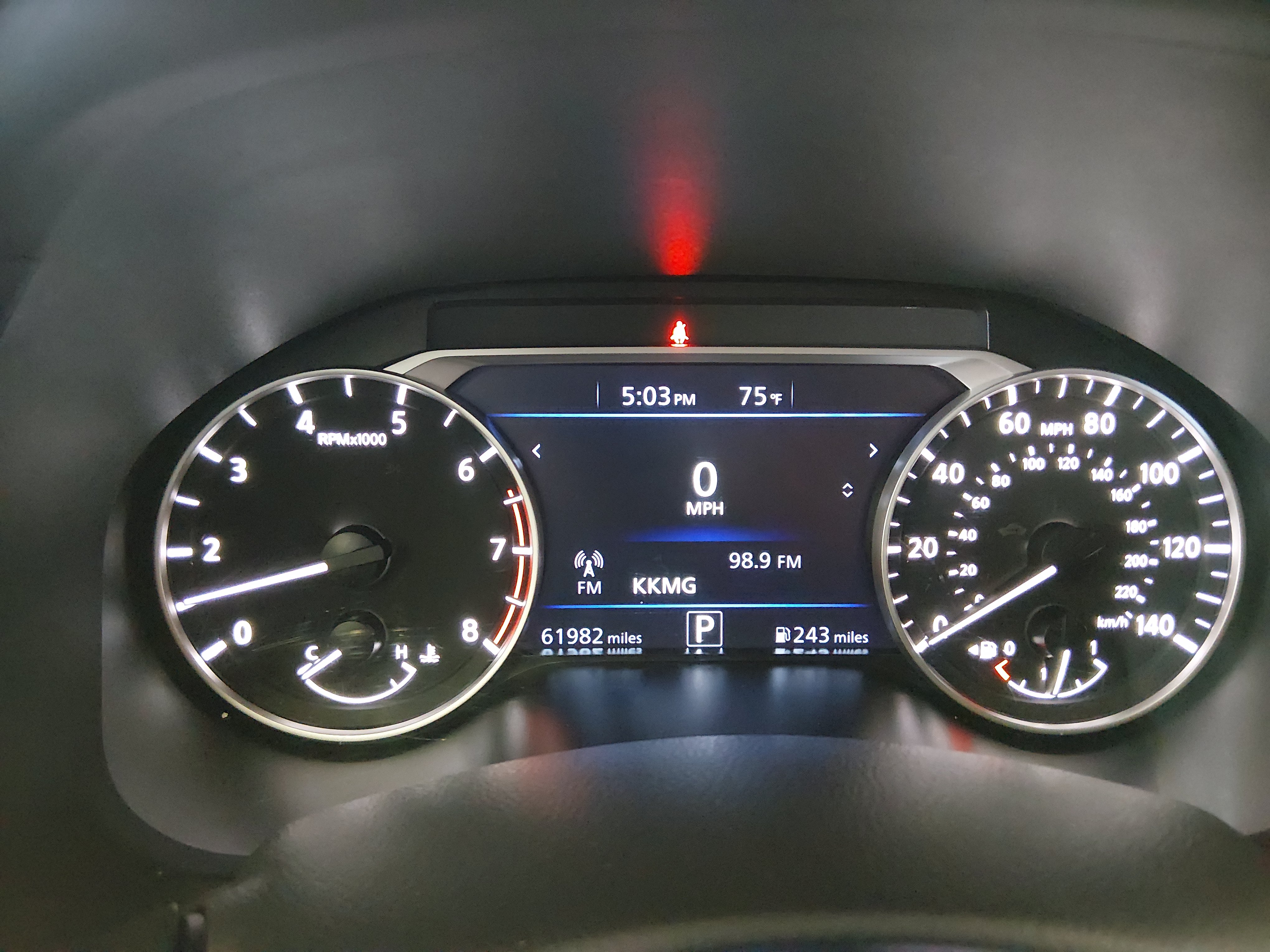 2024 Nissan Altima SV - Photo 11