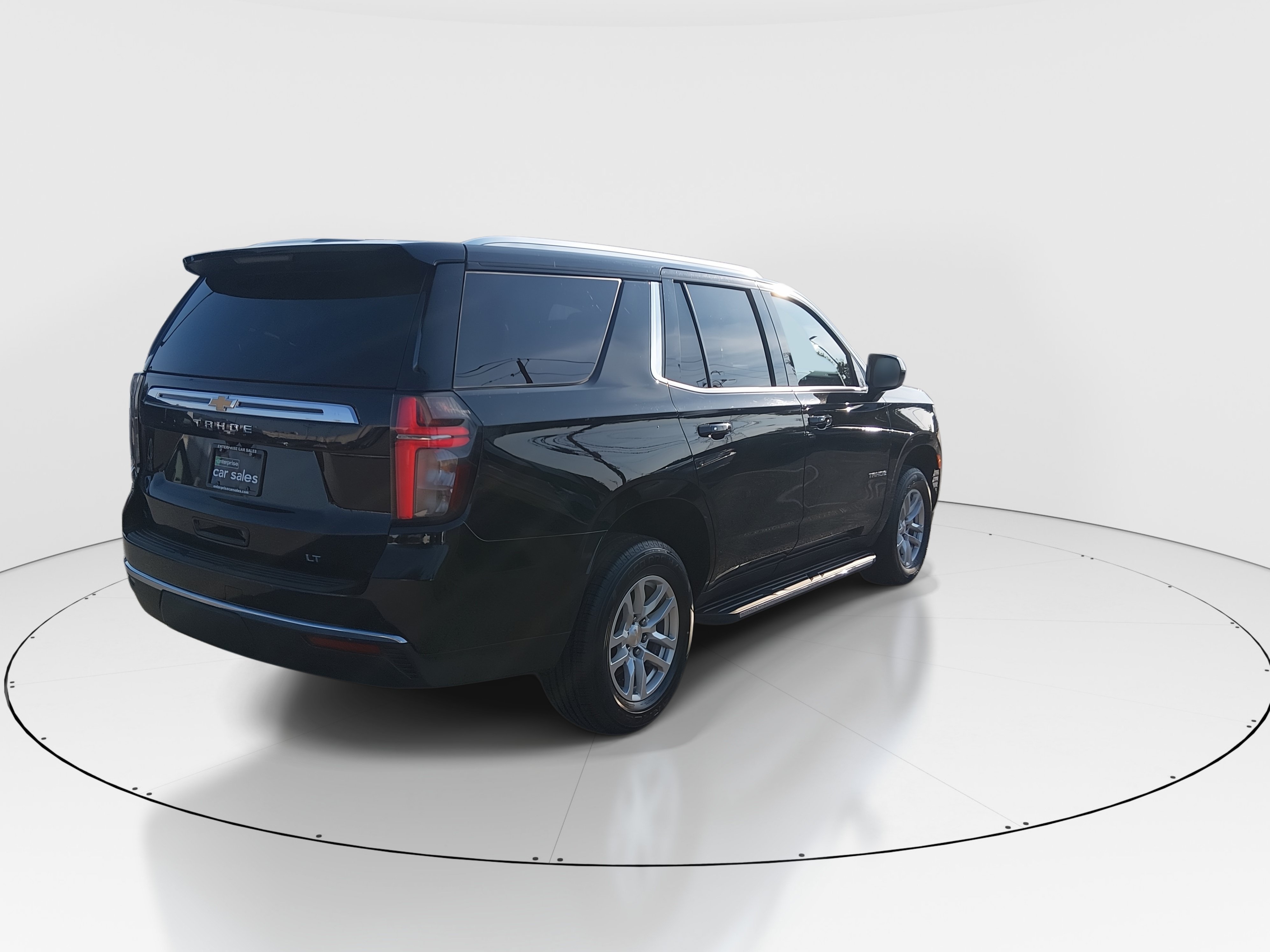 2024 Chevrolet Tahoe LT - Photo 7
