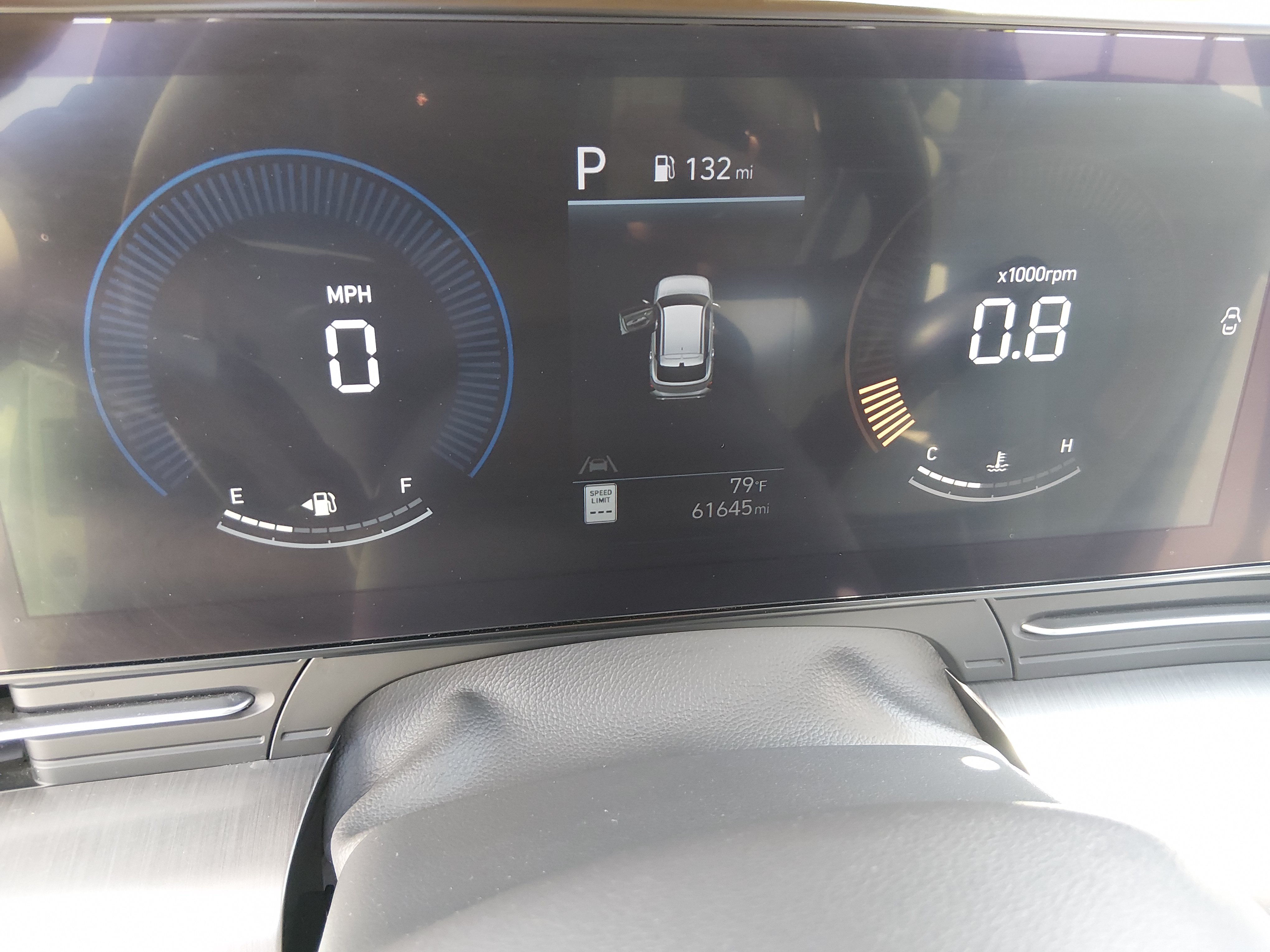 2024 Hyundai Kona SEL - Photo 14