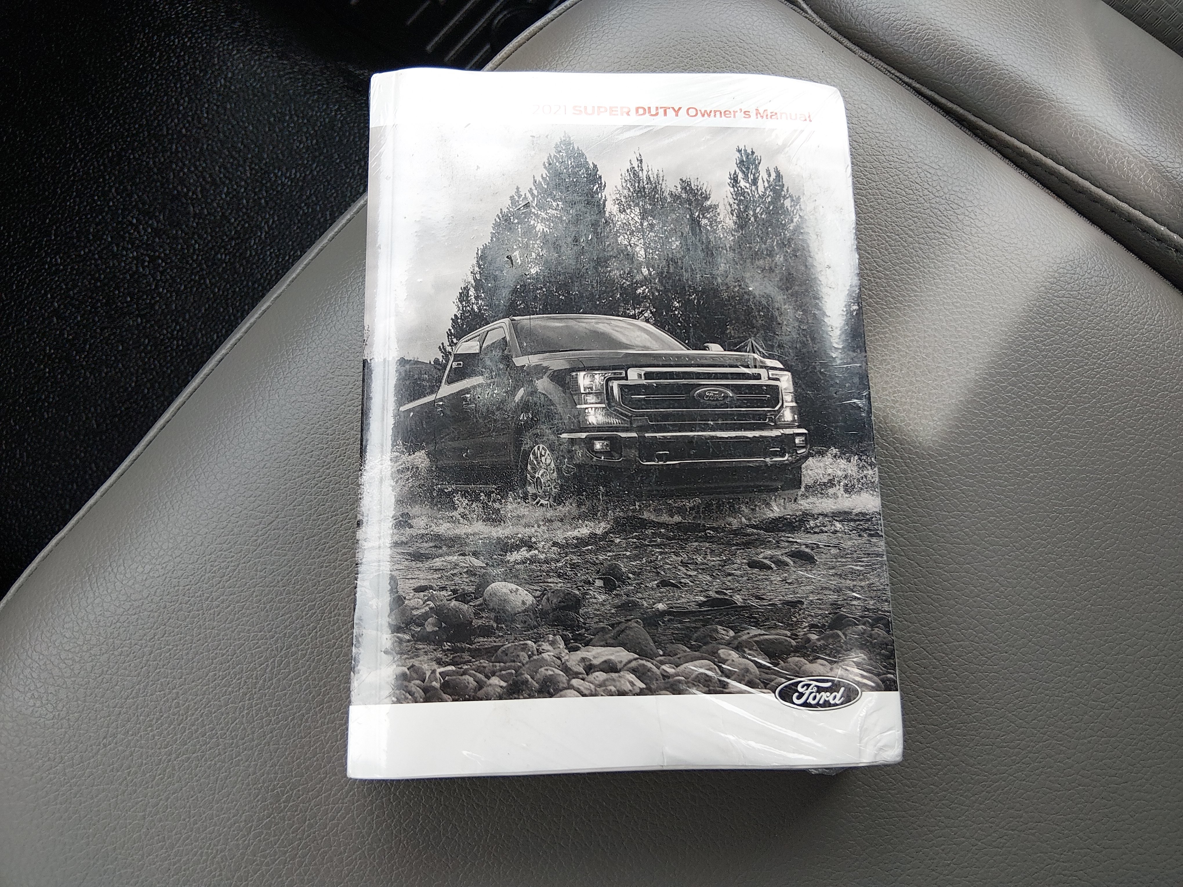 2021 Ford F-250 Super Duty XL - Photo 19