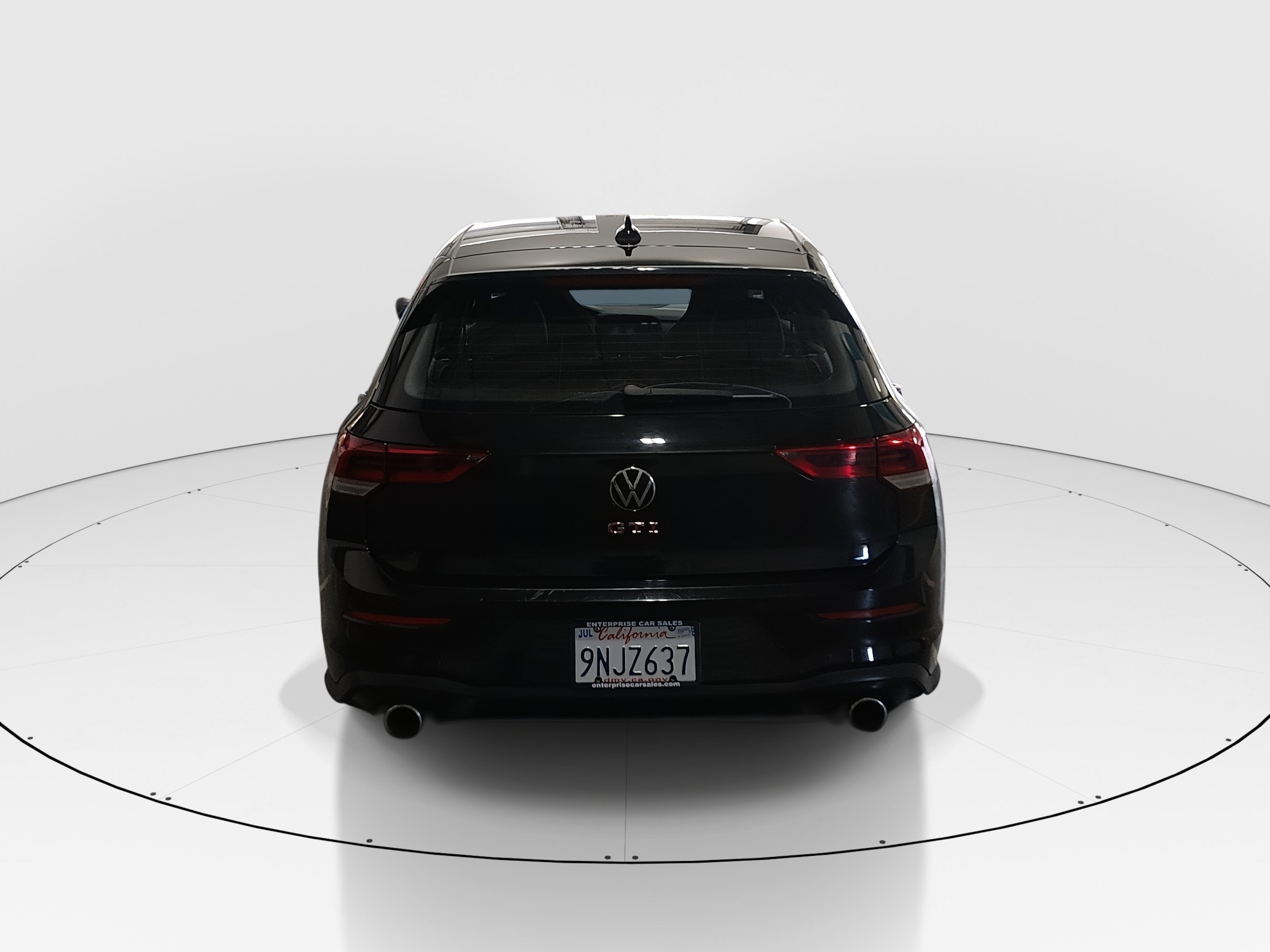 2024 Volkswagen Golf GTI S - Photo 6
