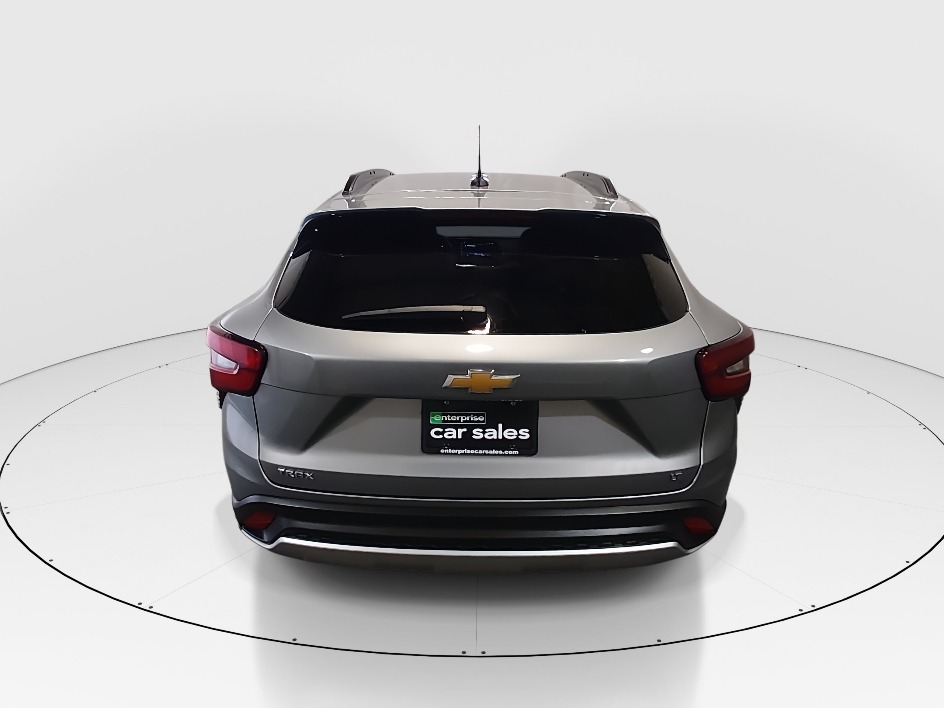 2025 Chevrolet Trax LT - Photo 6