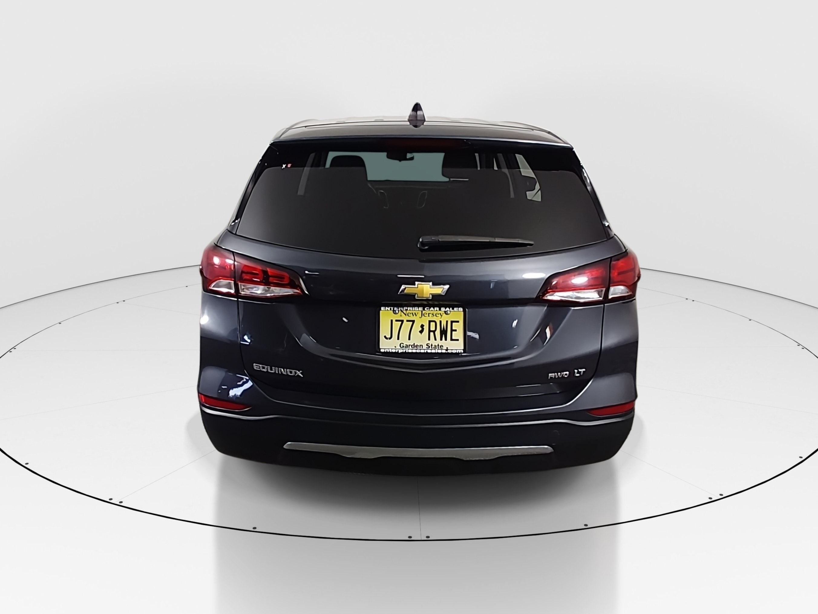 2023 Chevrolet Equinox LT - Photo 6