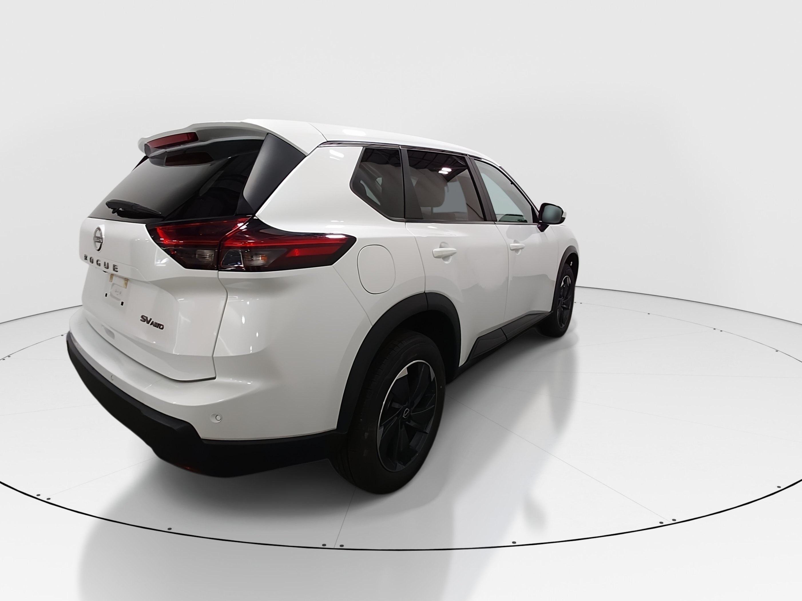 2024 Nissan Rogue SV - Photo 7
