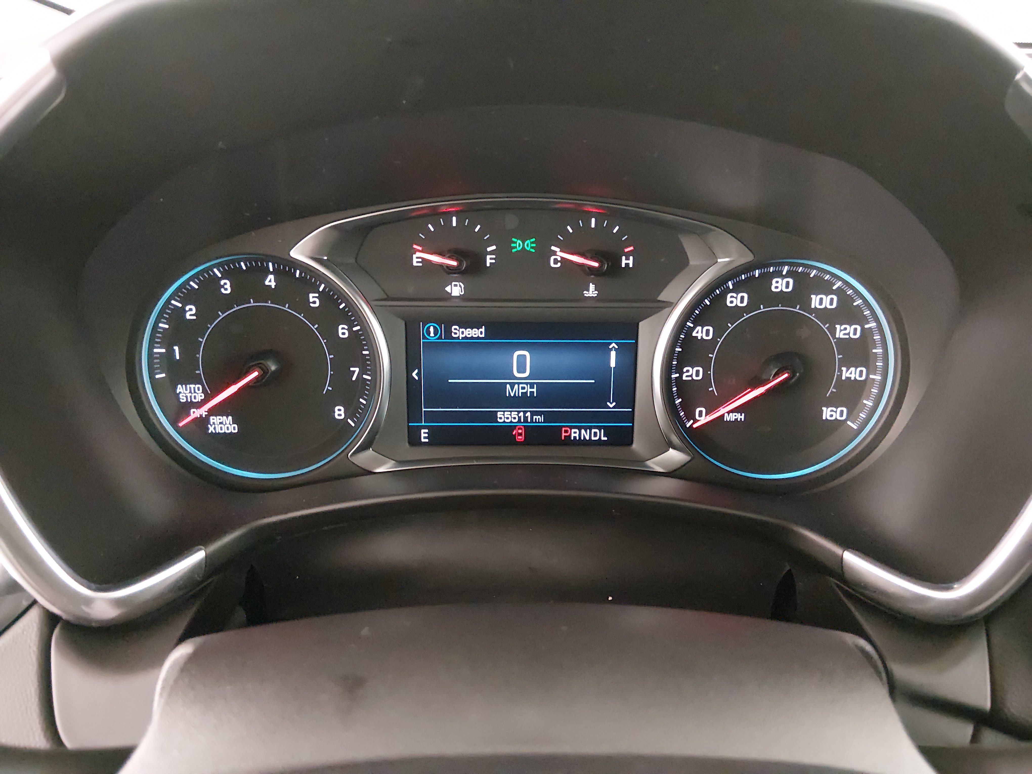2024 Chevrolet Equinox LT - Photo 14
