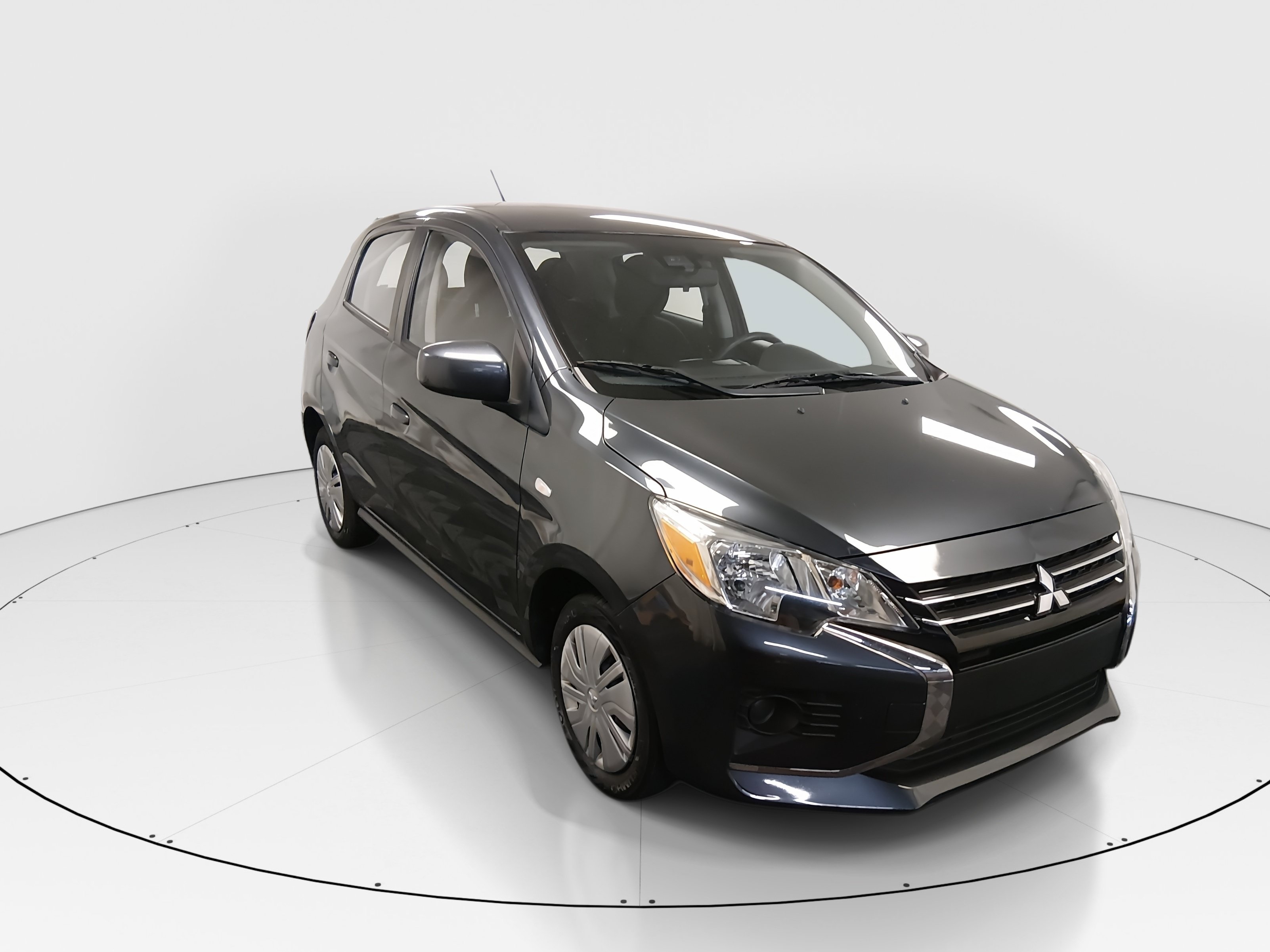 2024 Mitsubishi Mirage