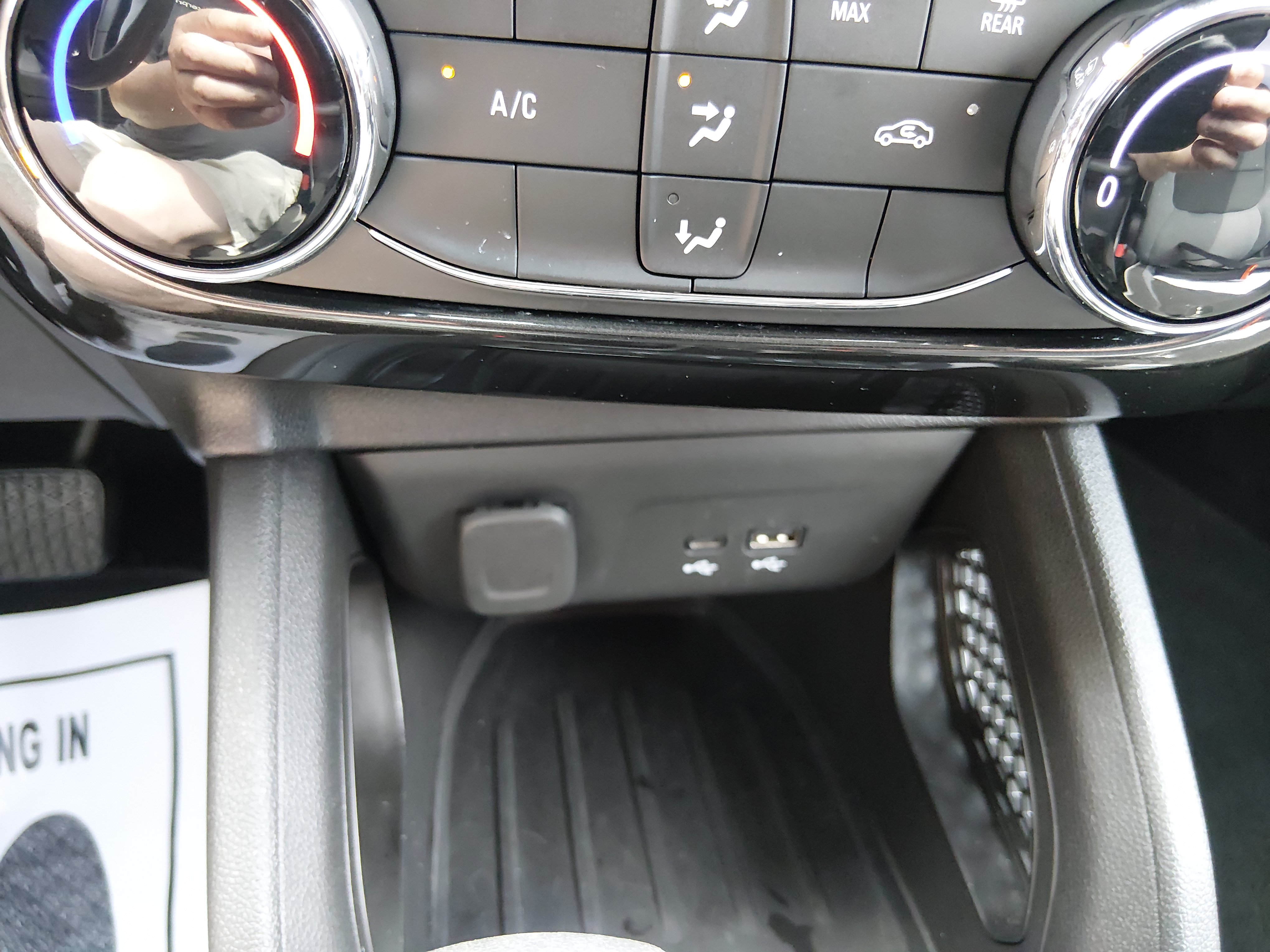 2025 Chevrolet Trailblazer LT - Photo 16