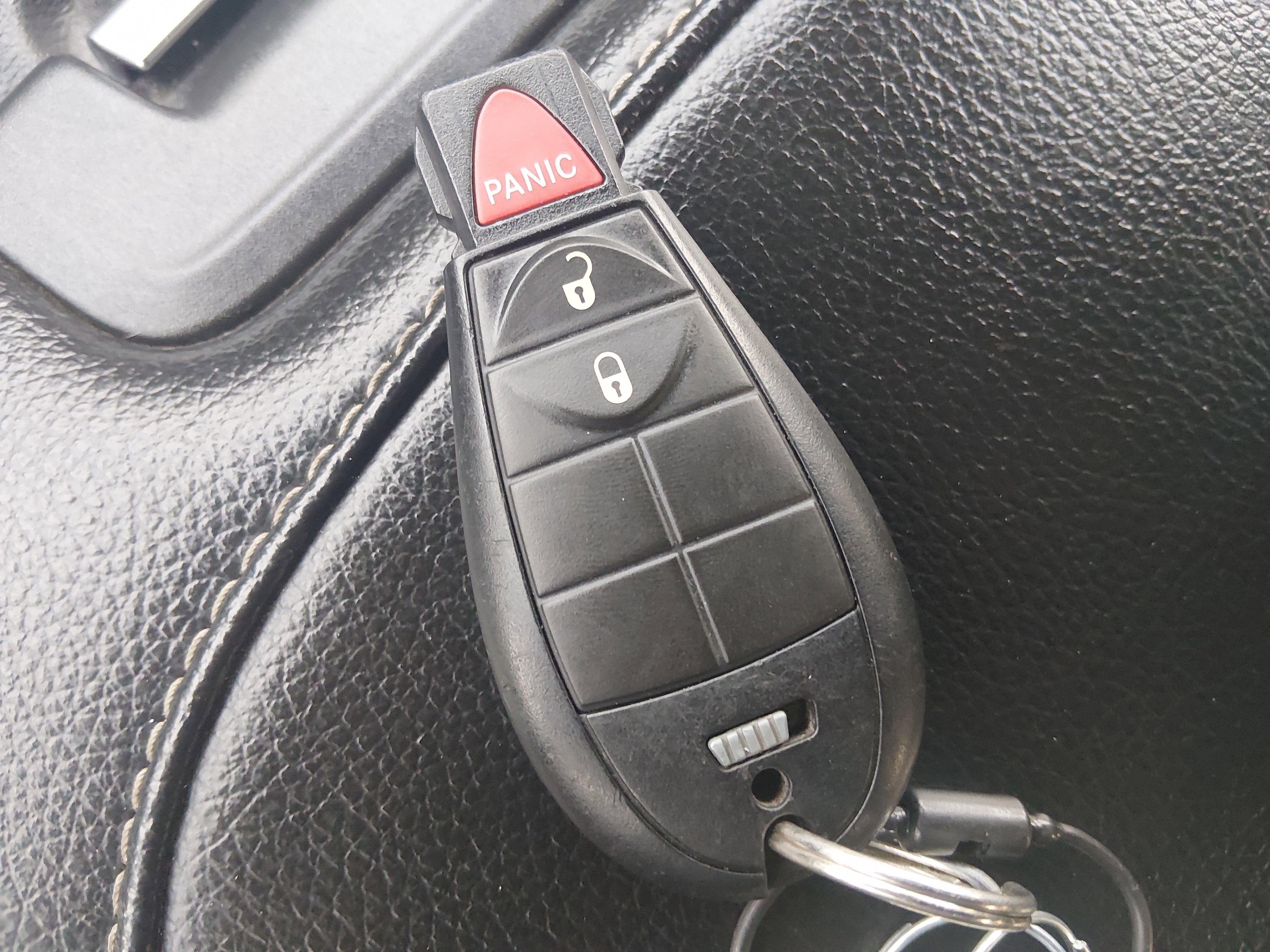 2024 RAM Ram 1500 Classic Warlock - Photo 15