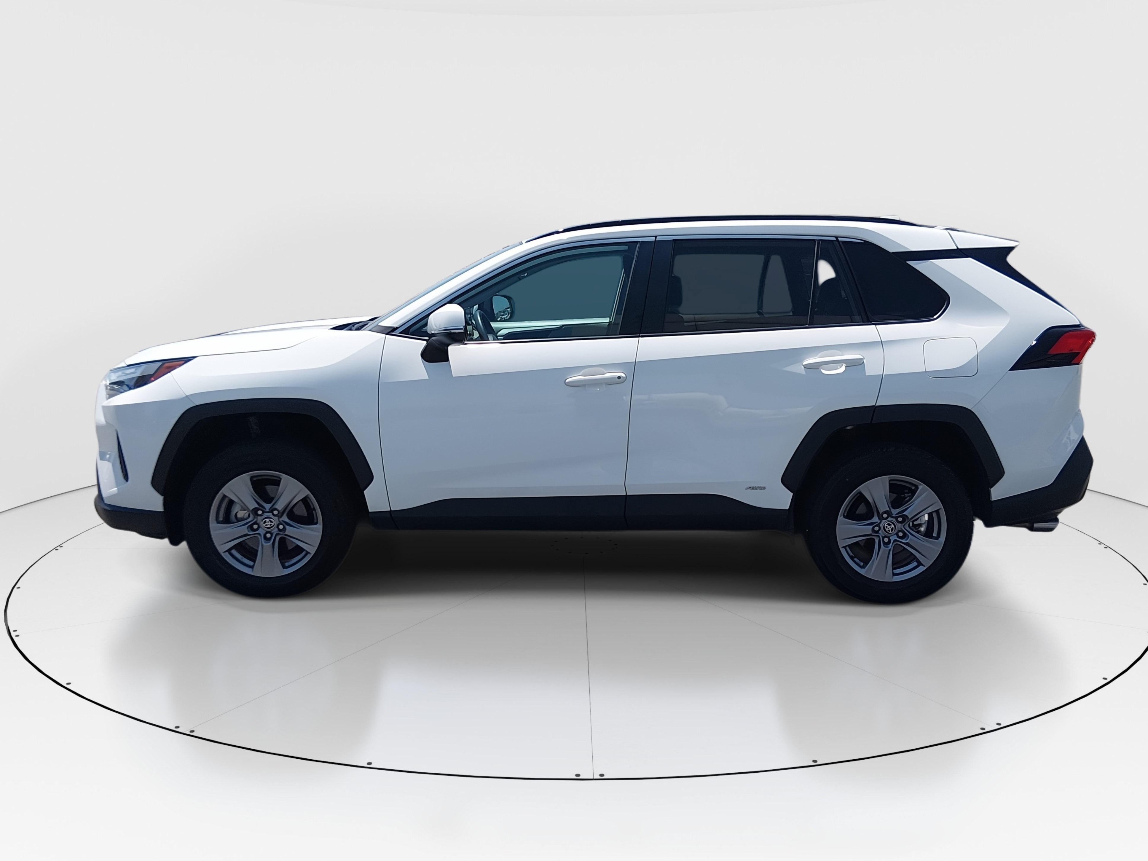 2024 Toyota RAV4 4