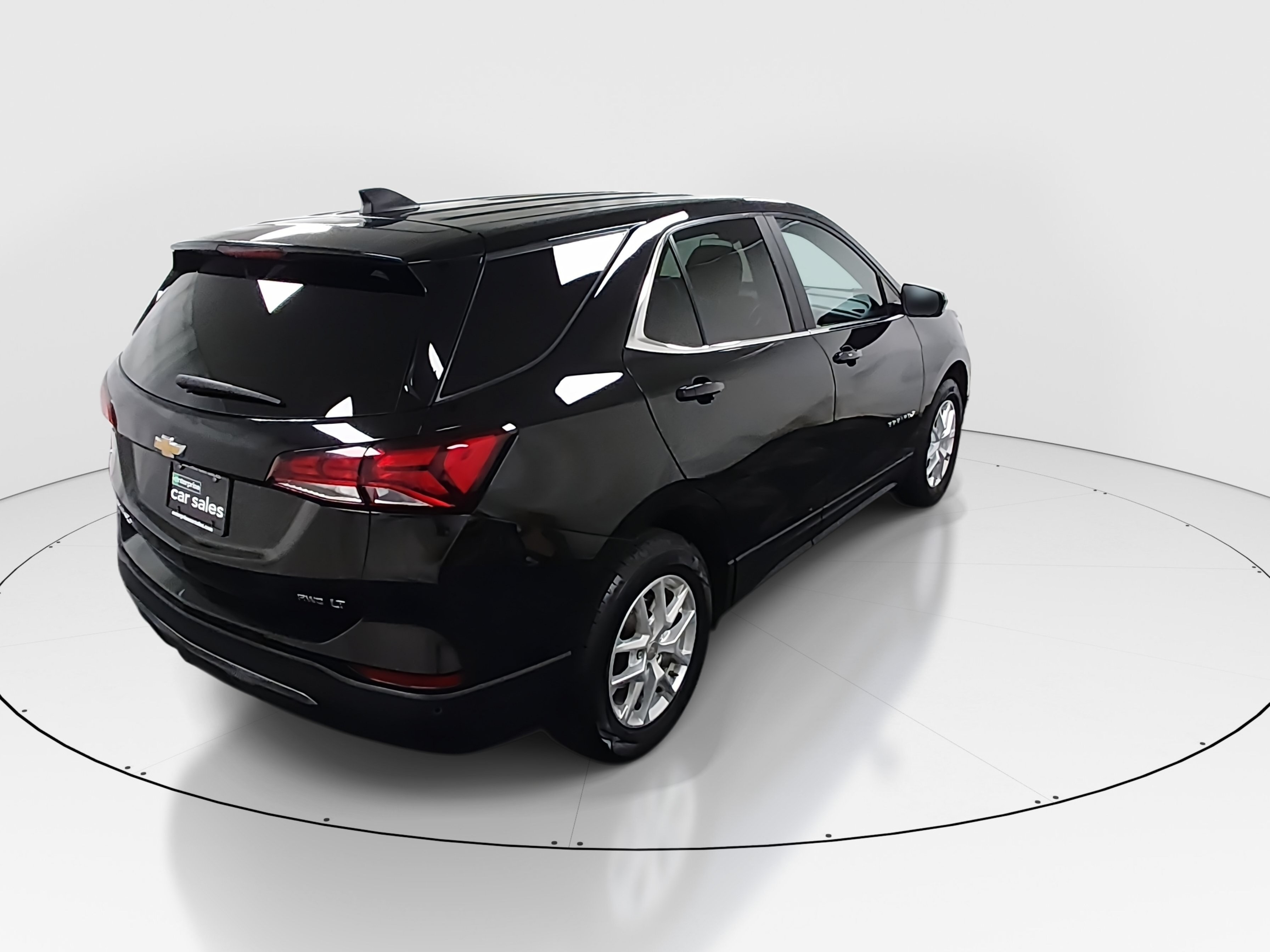 2024 Chevrolet Equinox LT - Photo 7