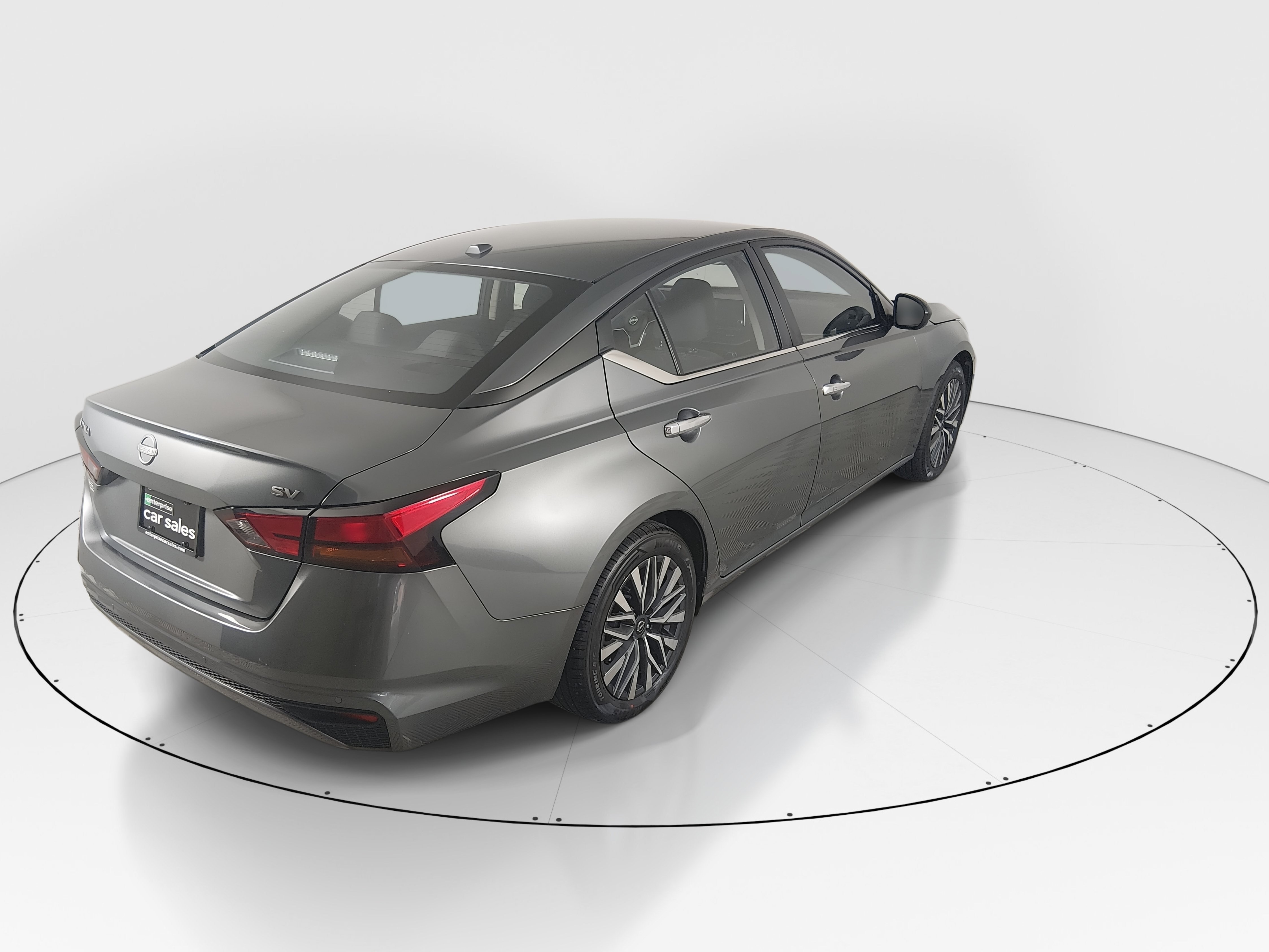 2024 Nissan Altima SV - Photo 7