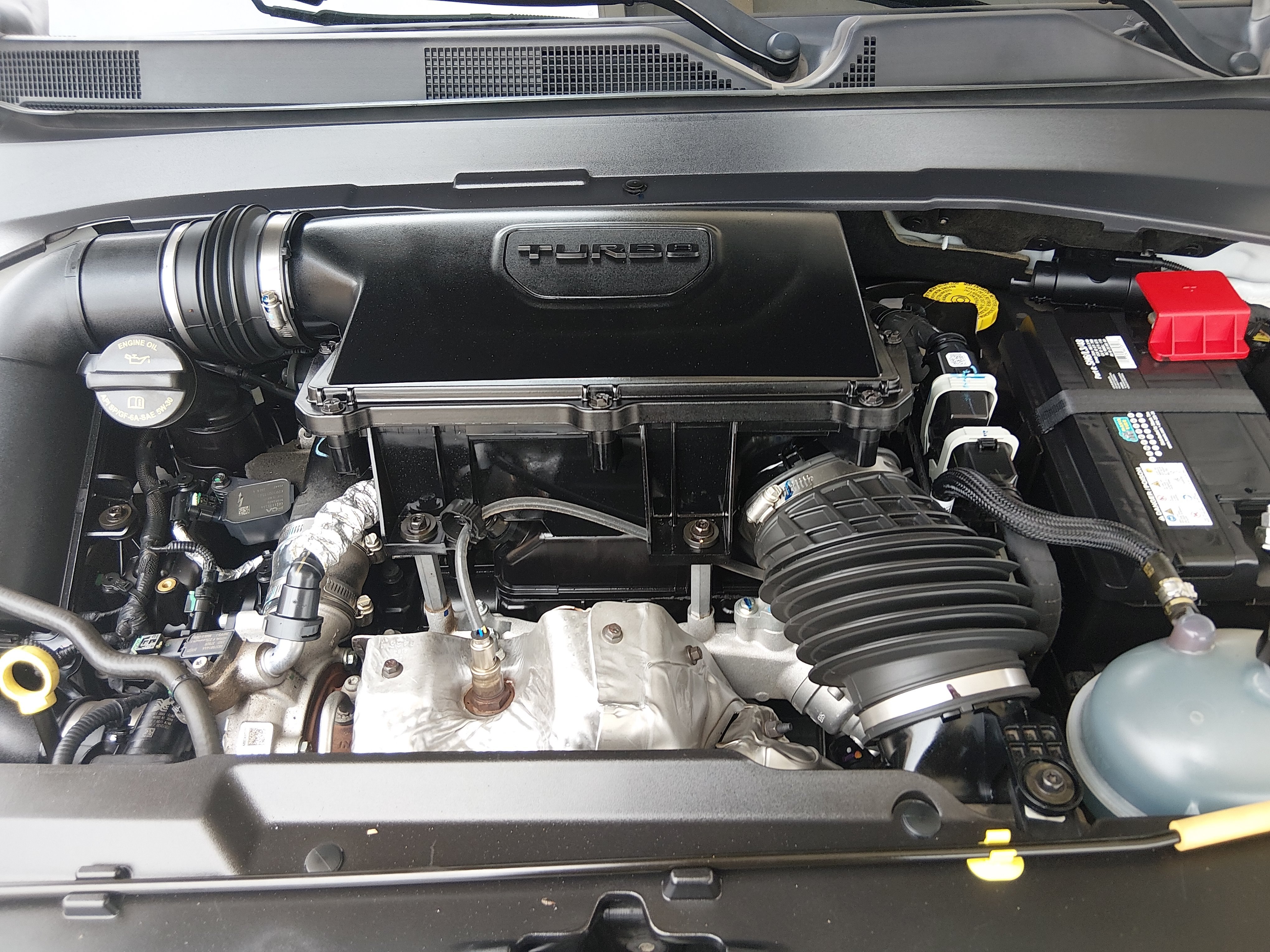 2024 Jeep Compass Latitude - Photo 9