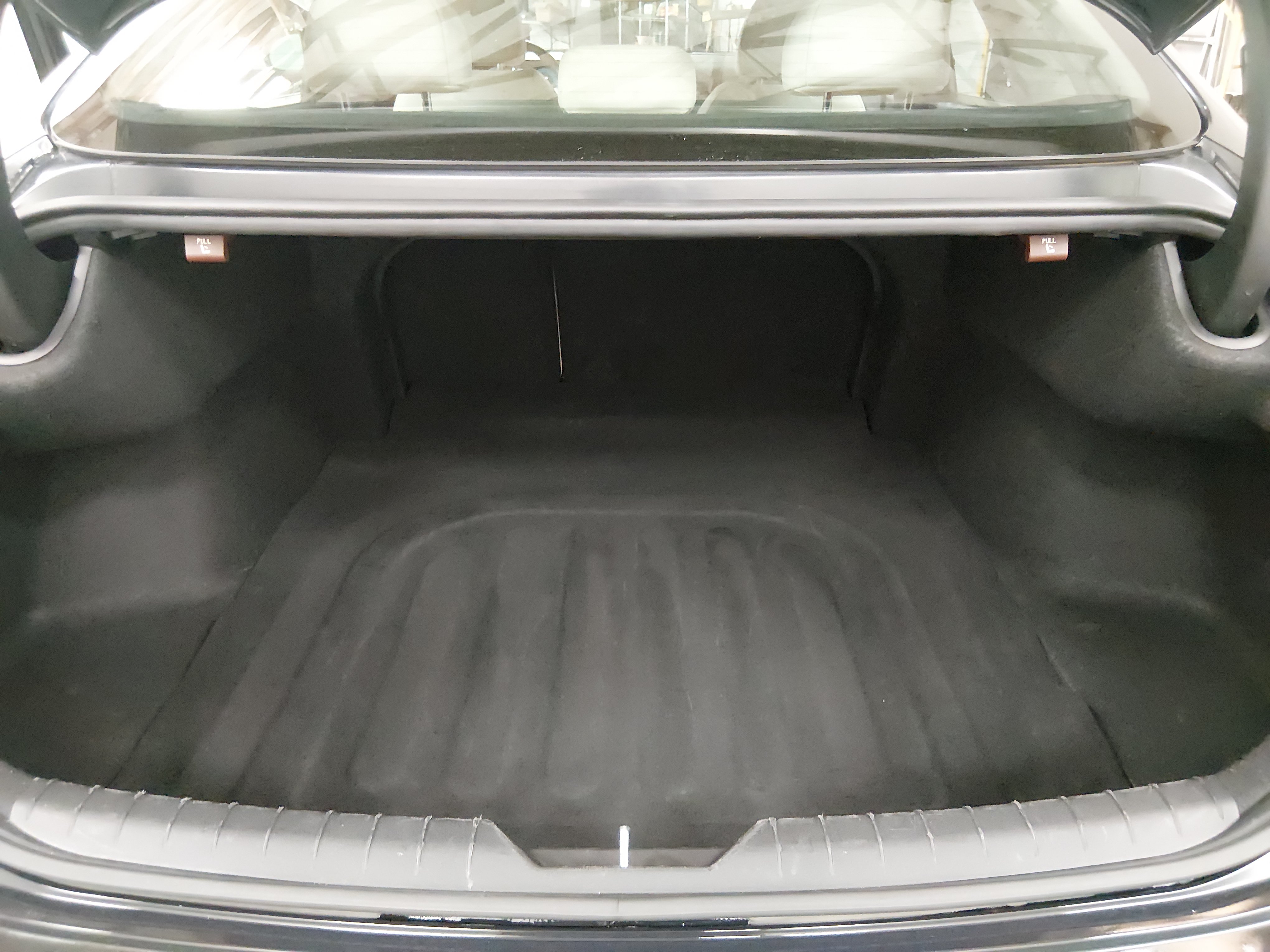 2024 Hyundai Sonata SEL - Photo 11