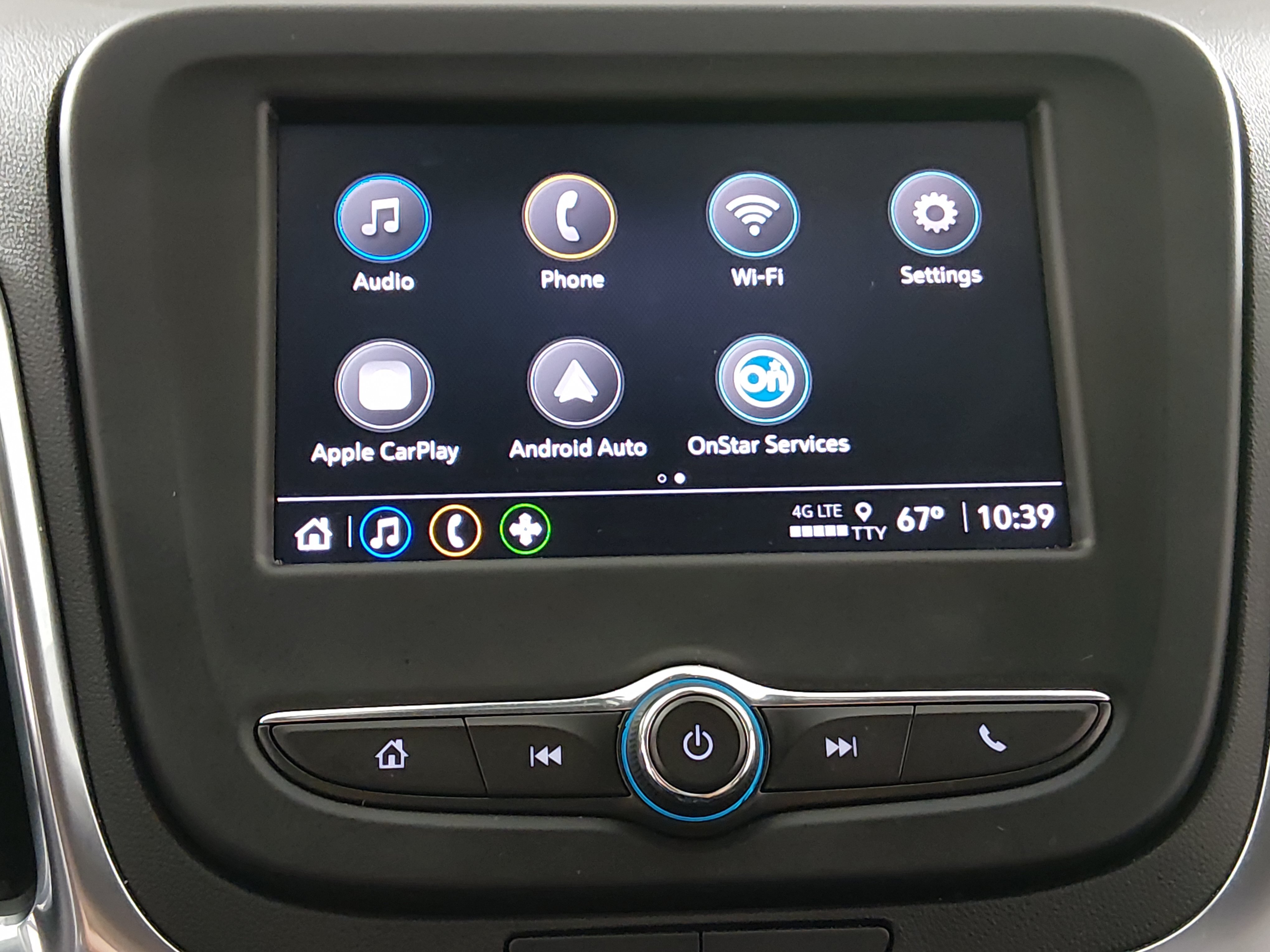 2024 Chevrolet Equinox LT - Photo 20