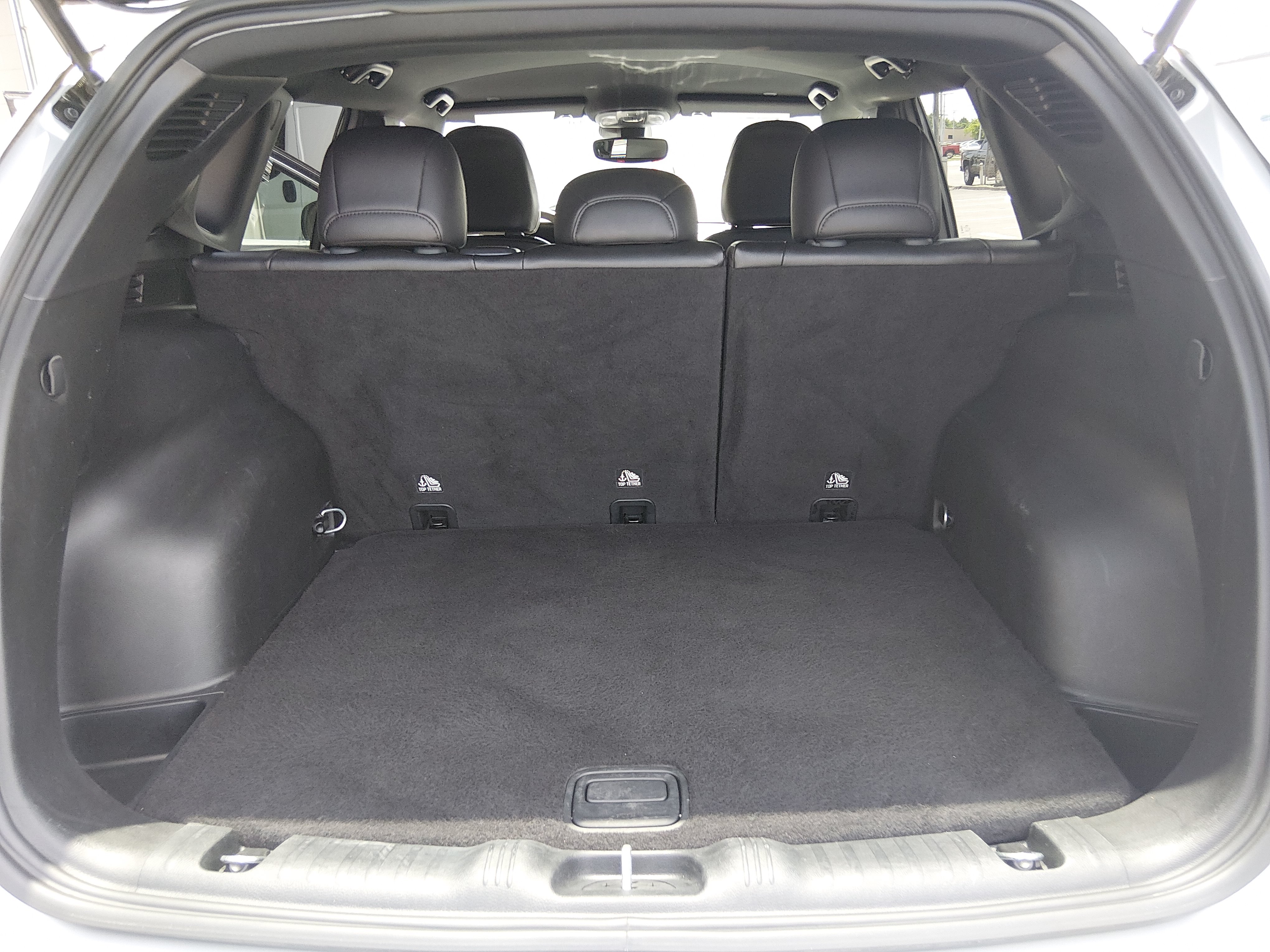 2024 Jeep Compass Latitude - Photo 11