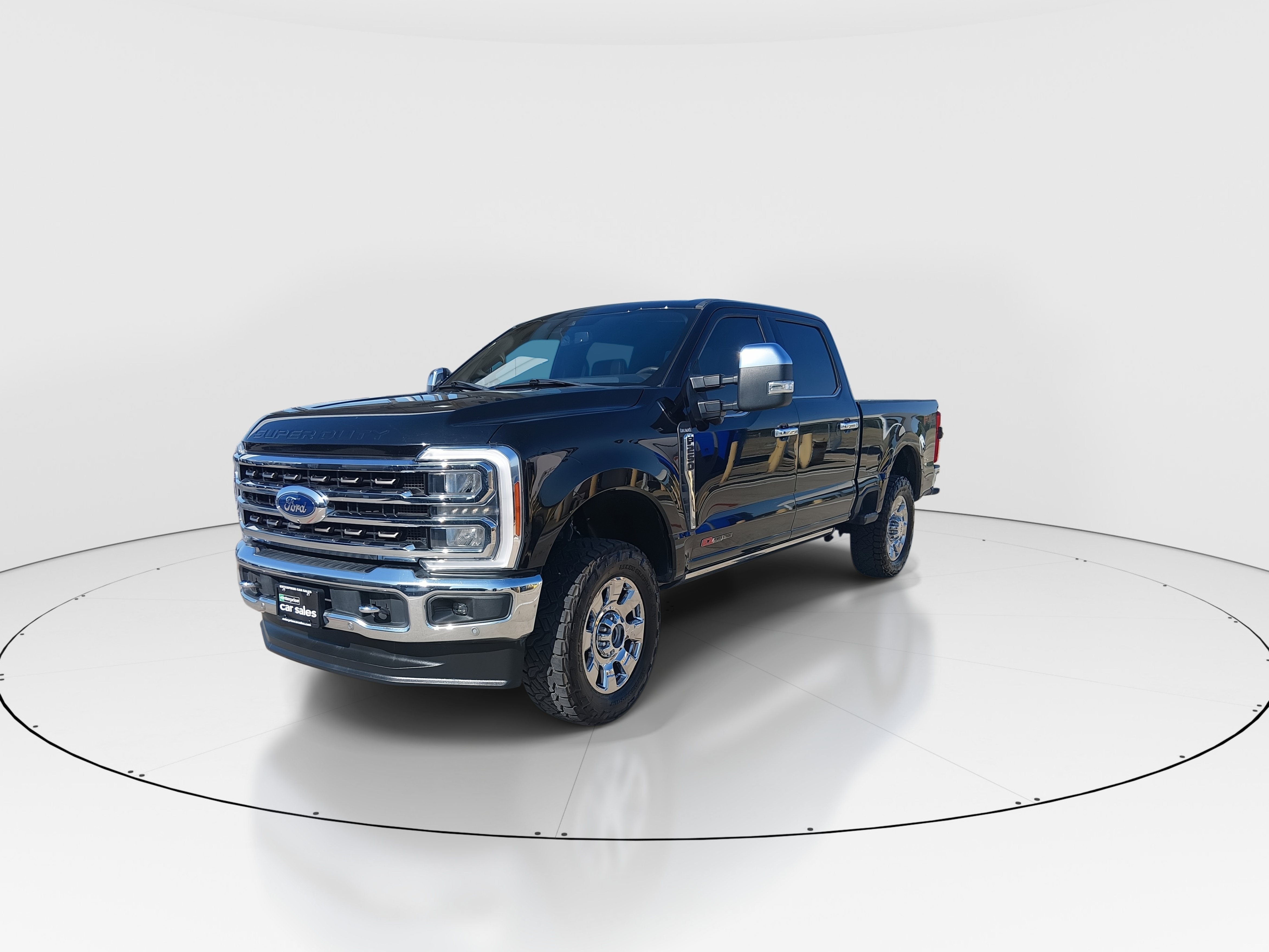 2023 Ford F-250 Super Duty 3