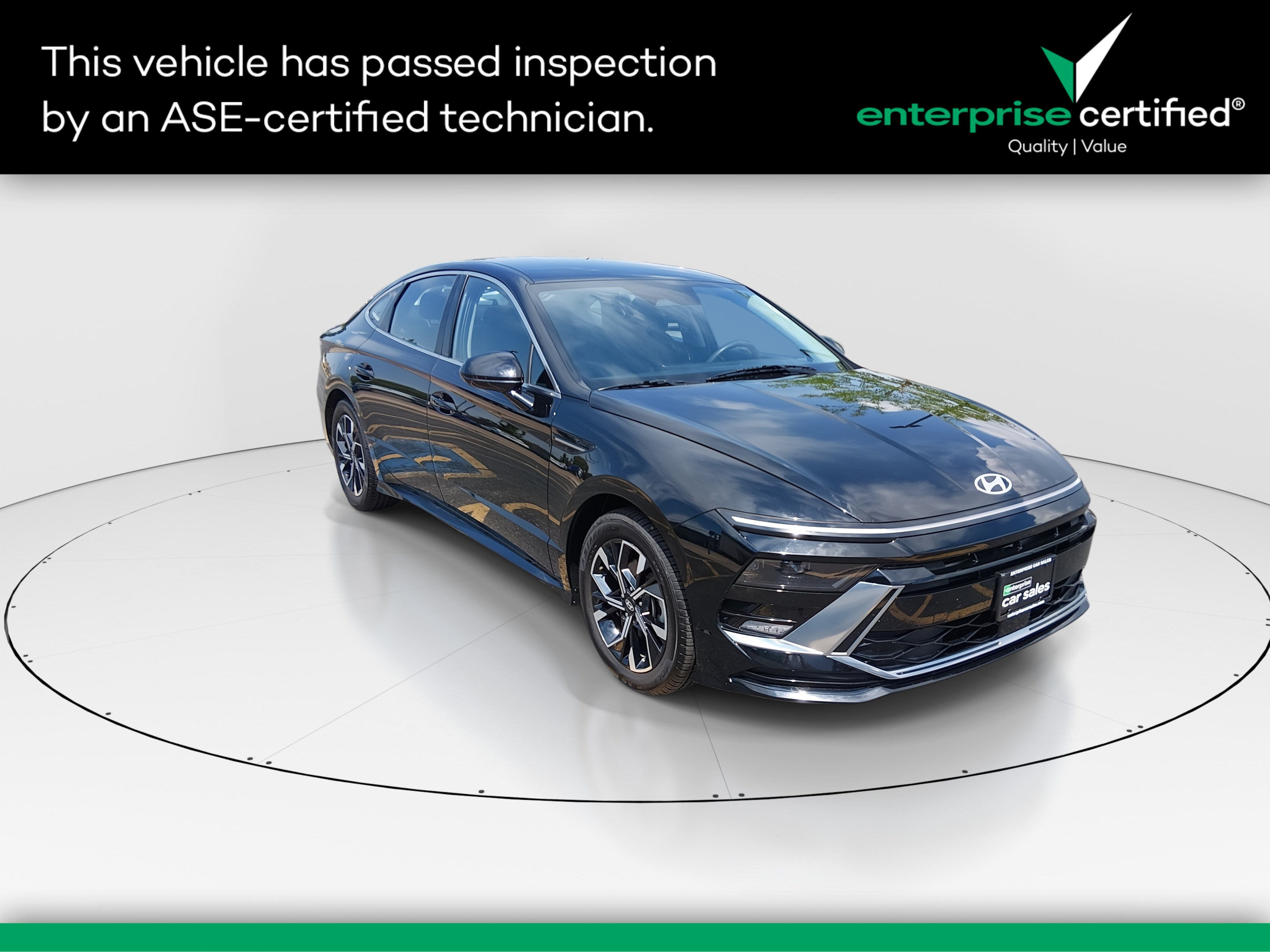 2024 Hyundai Sonata