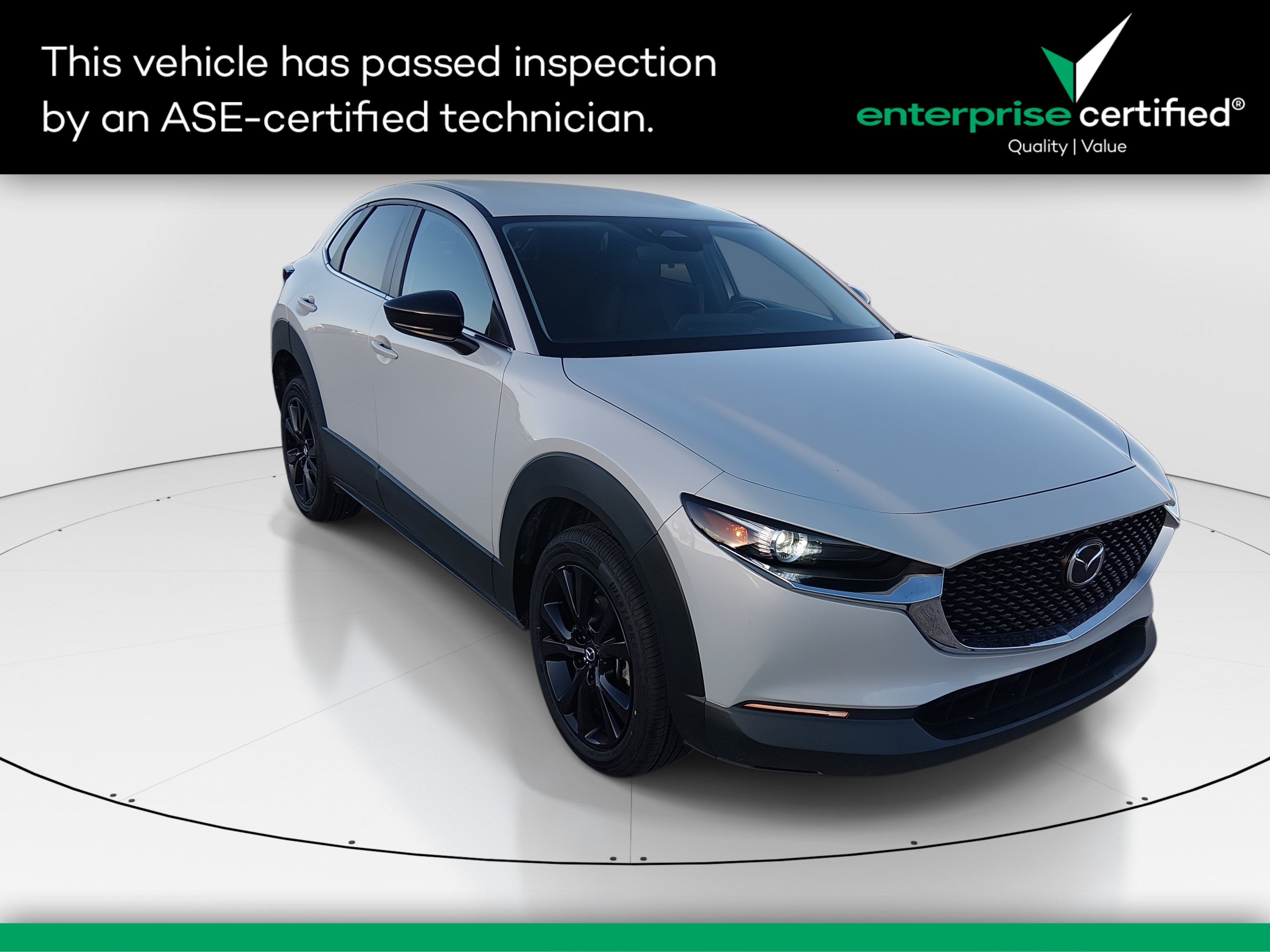 2024 Mazda CX-30