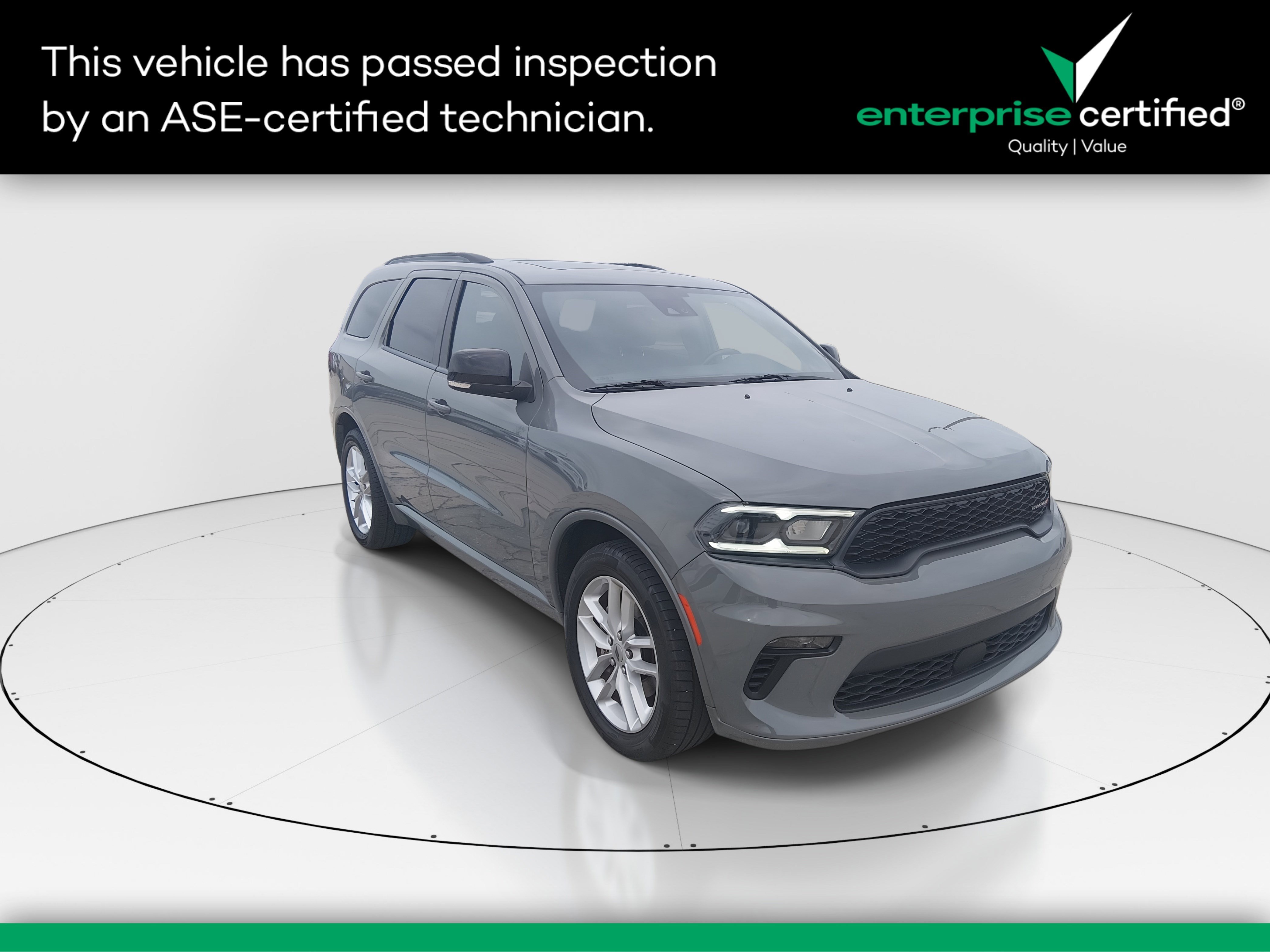 2023 Dodge Durango