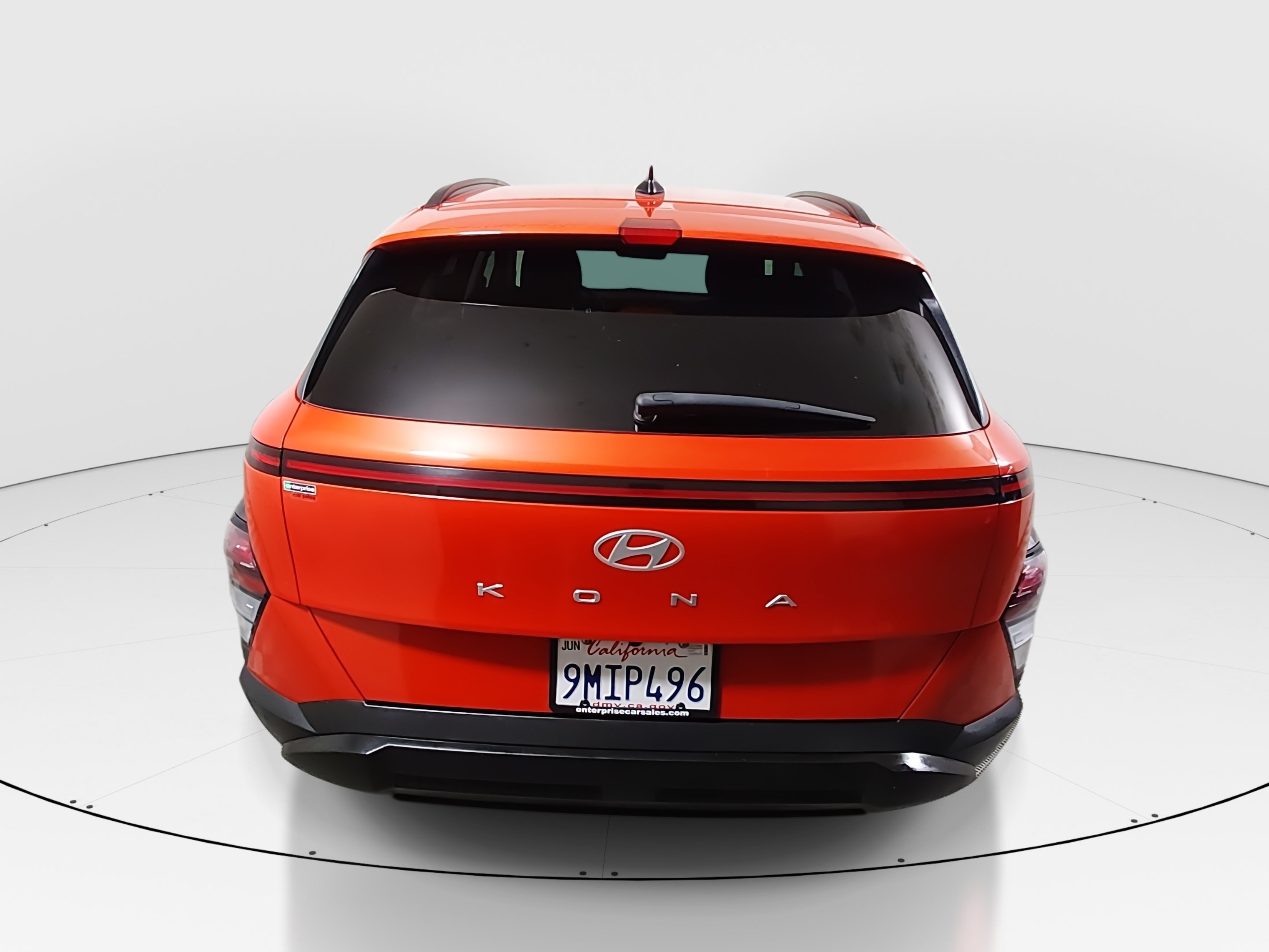 2024 Hyundai Kona SEL - Photo 6