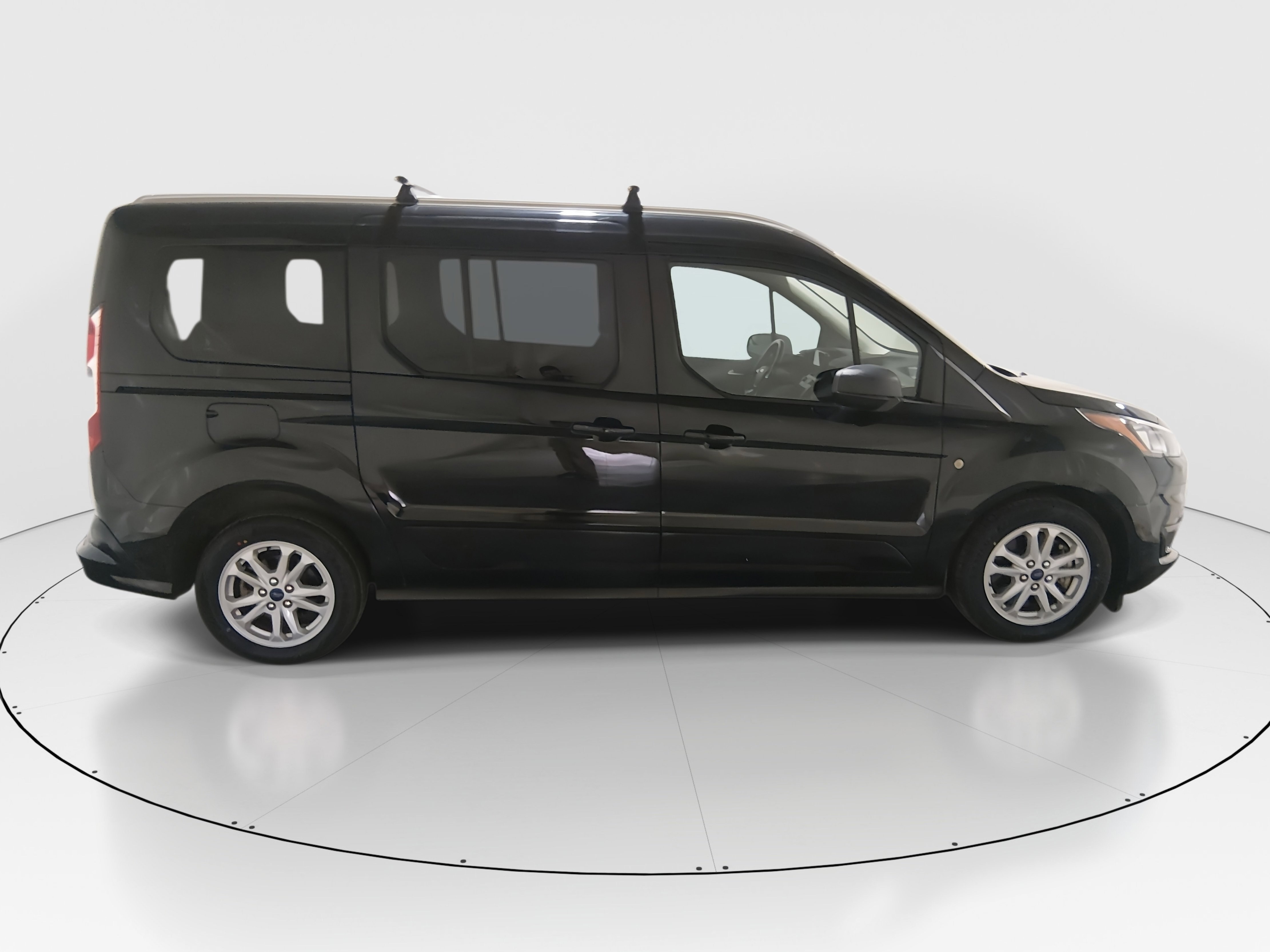 2022 Ford Transit Connect XLT - Photo 8
