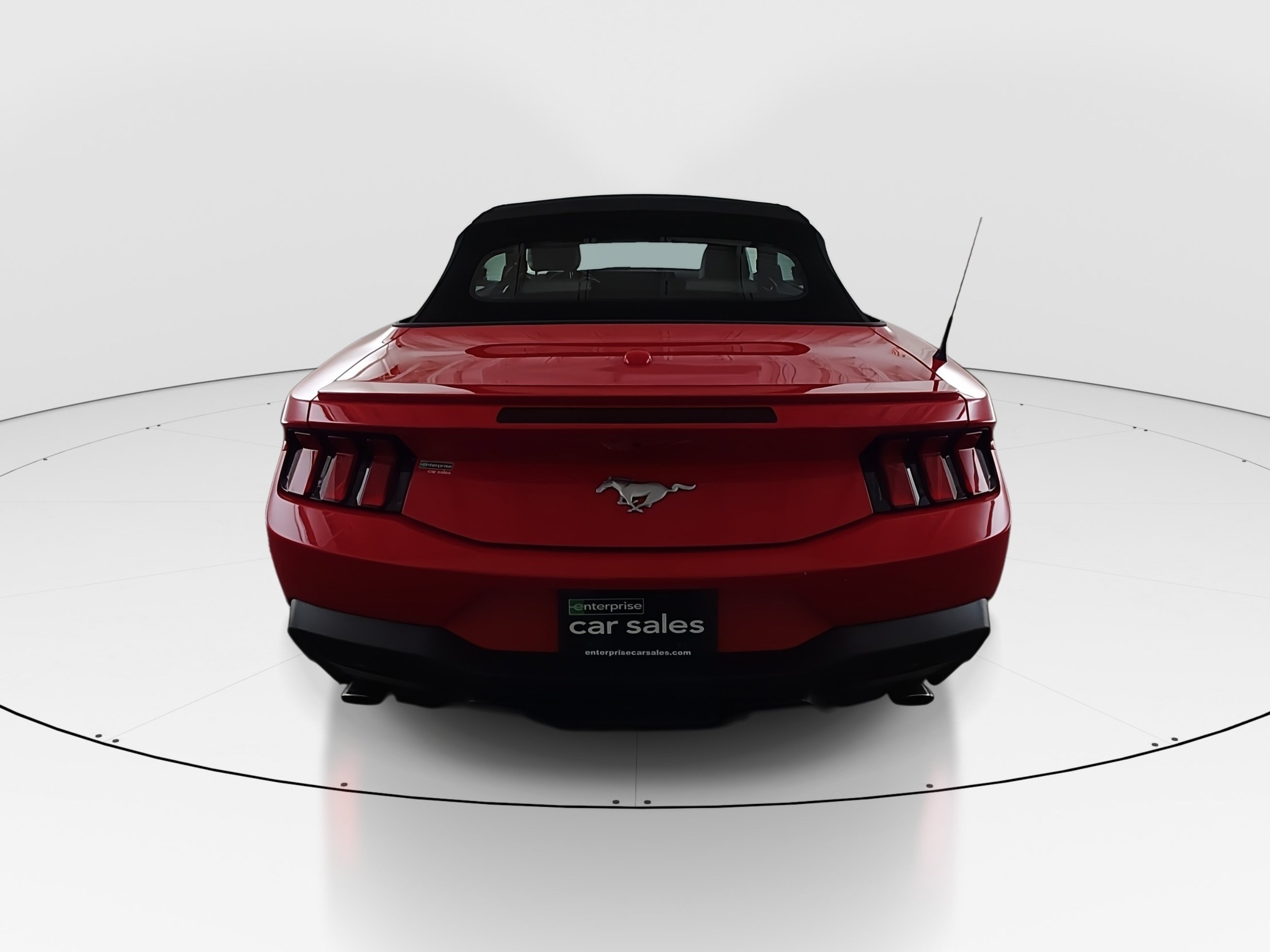 2024 Ford Mustang EcoBoost Premium - Photo 6