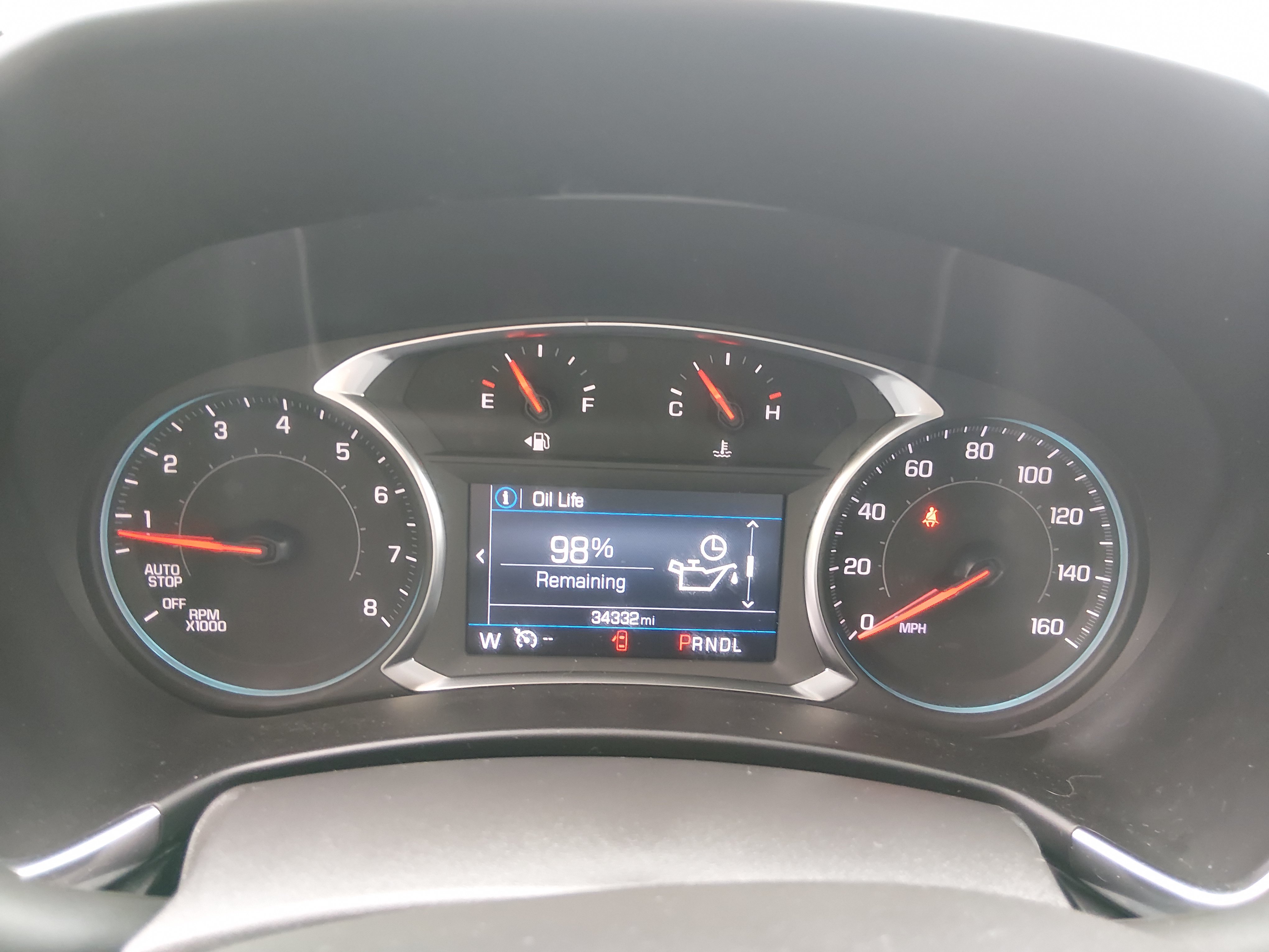 2024 Chevrolet Equinox LT - Photo 14