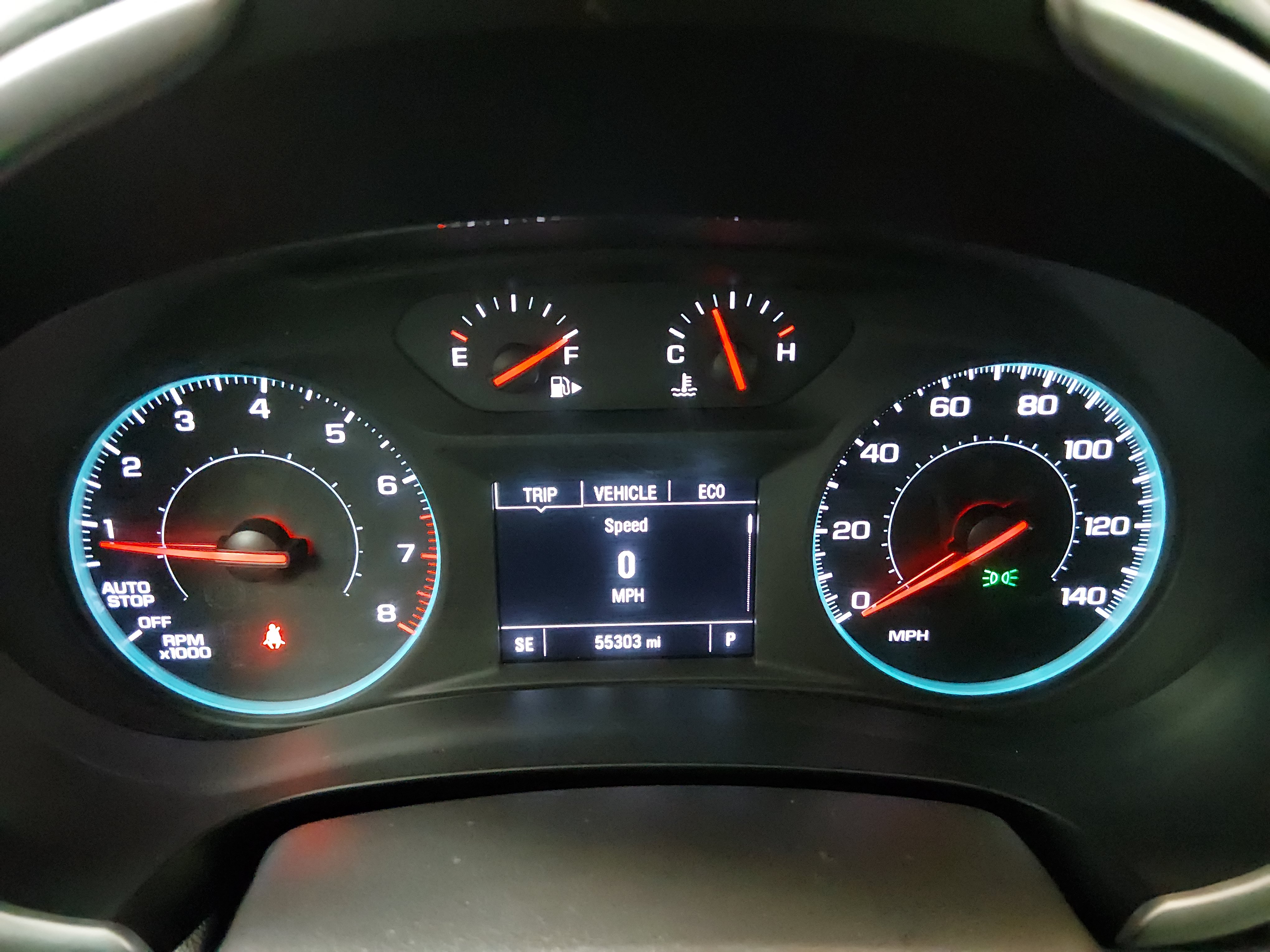 2024 Chevrolet Malibu 1LT - Photo 14