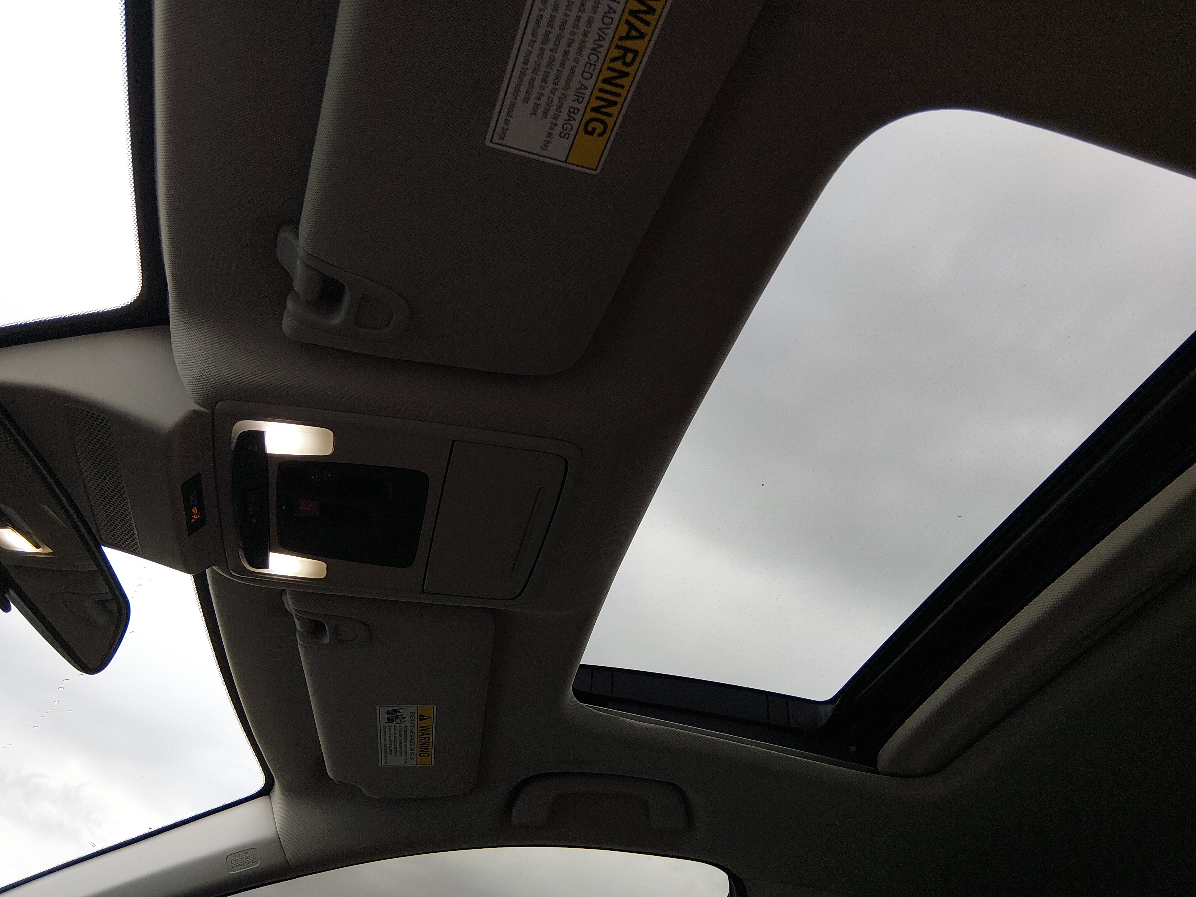 2024 Honda Accord EX - Photo 22