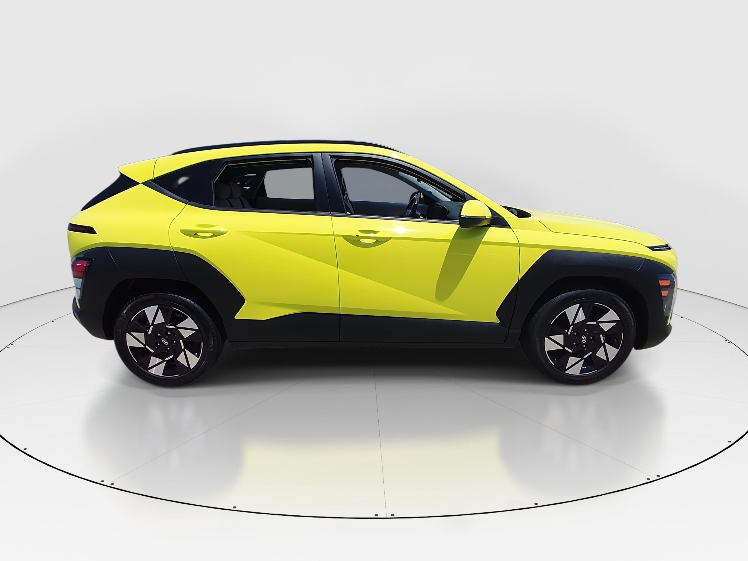 2024 Hyundai Kona SEL - Photo 8
