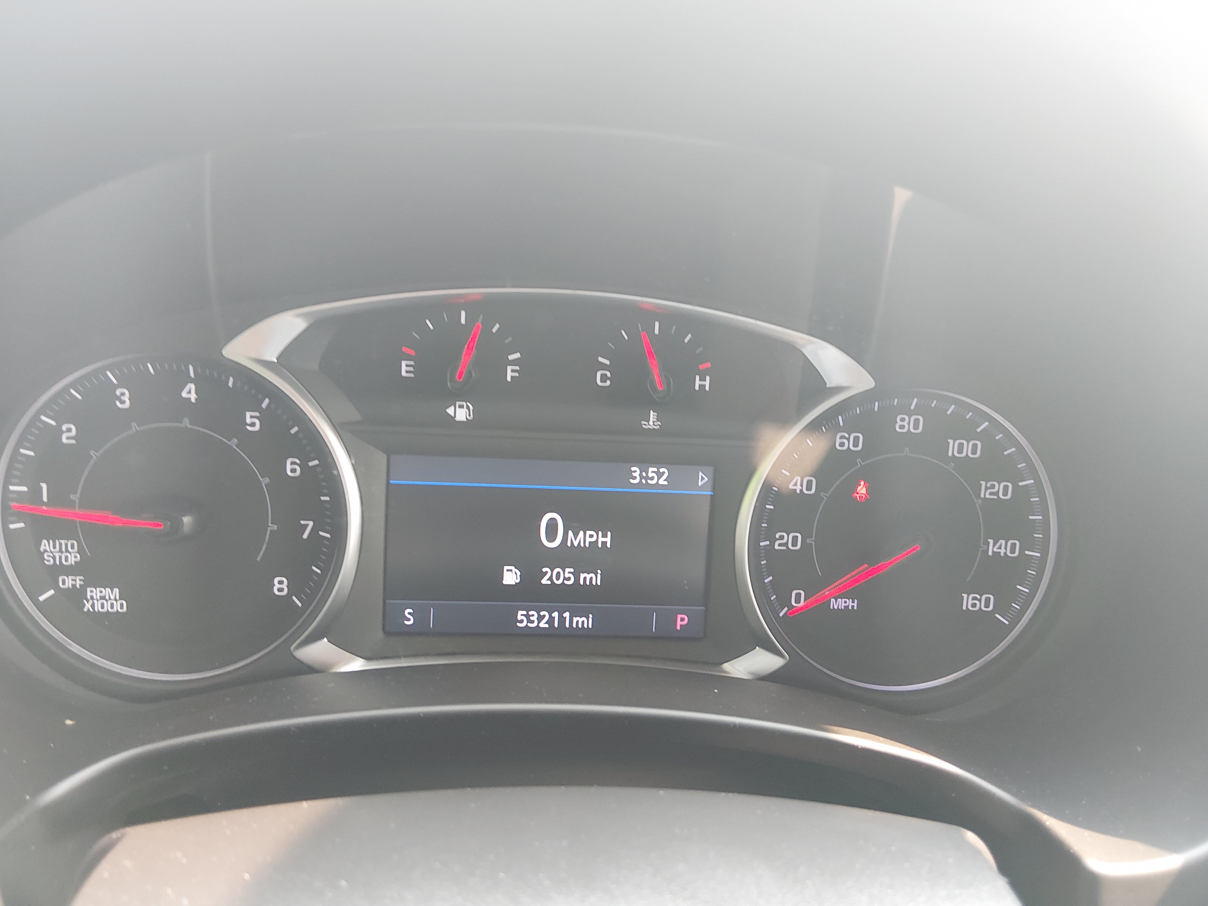 2024 GMC Terrain SLT - Photo 14