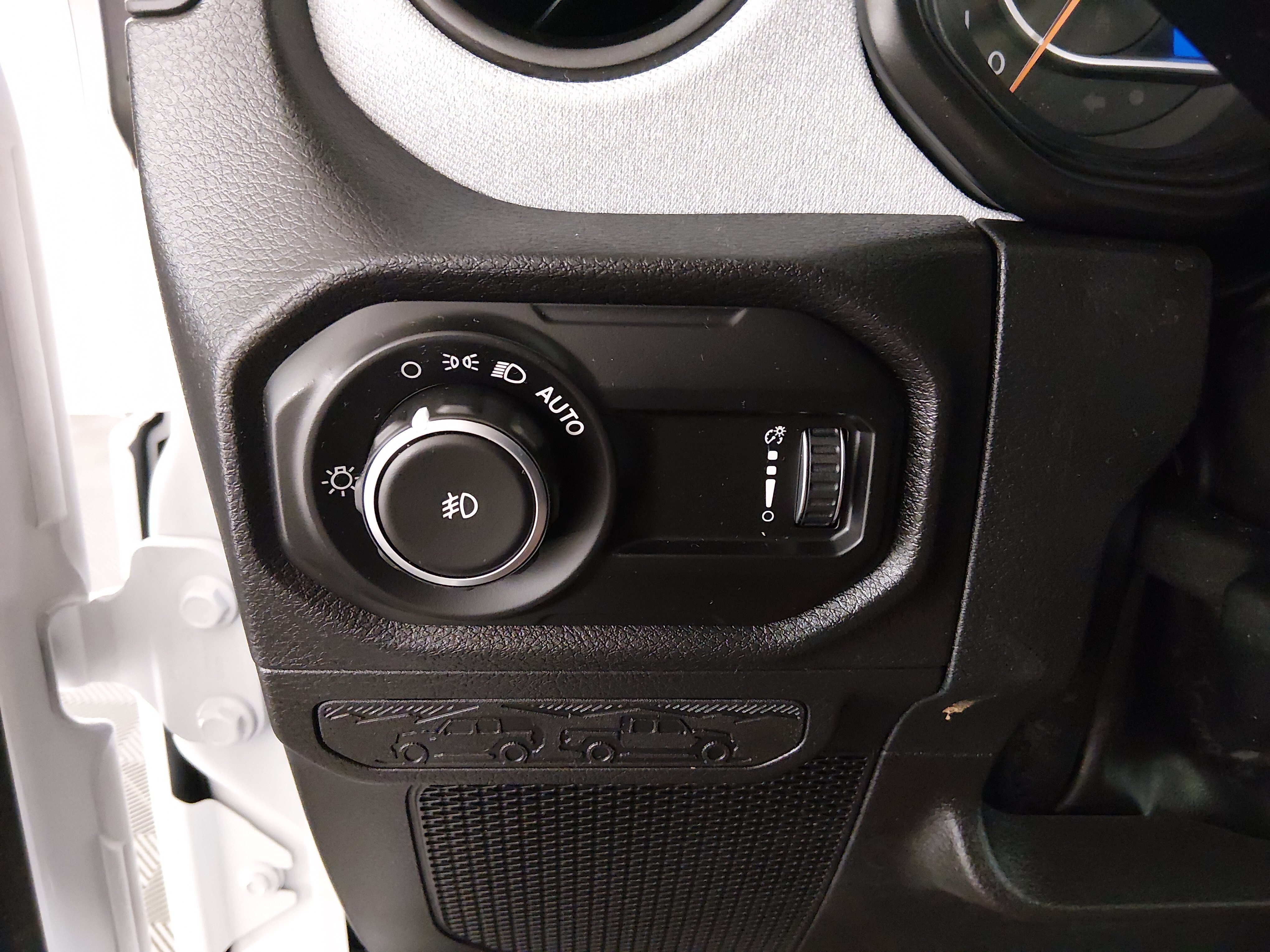 2026 Jeep Wrangler 4-Door Sport S - Photo 13