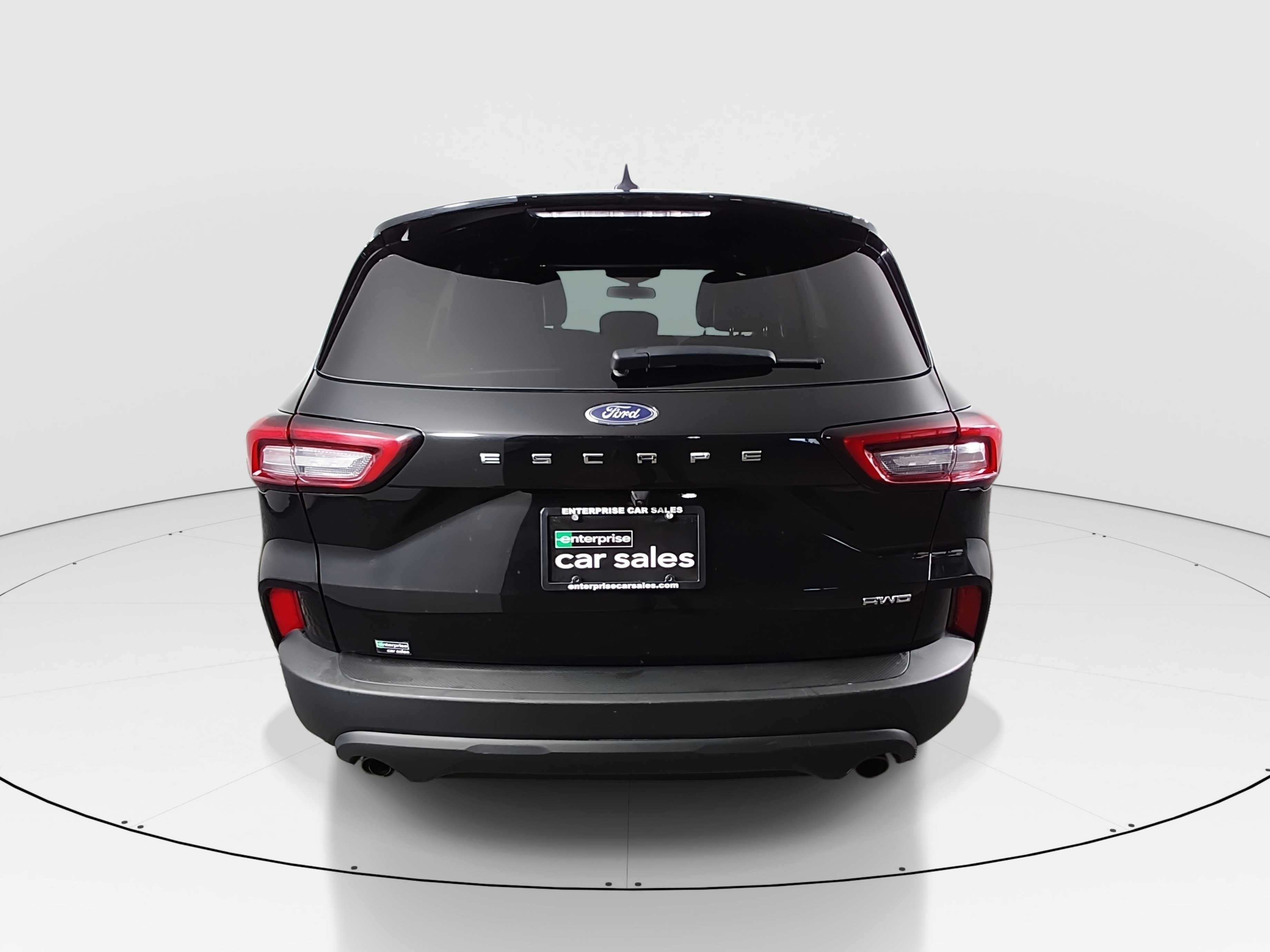 2025 Ford Escape ST-Line Select - Photo 6