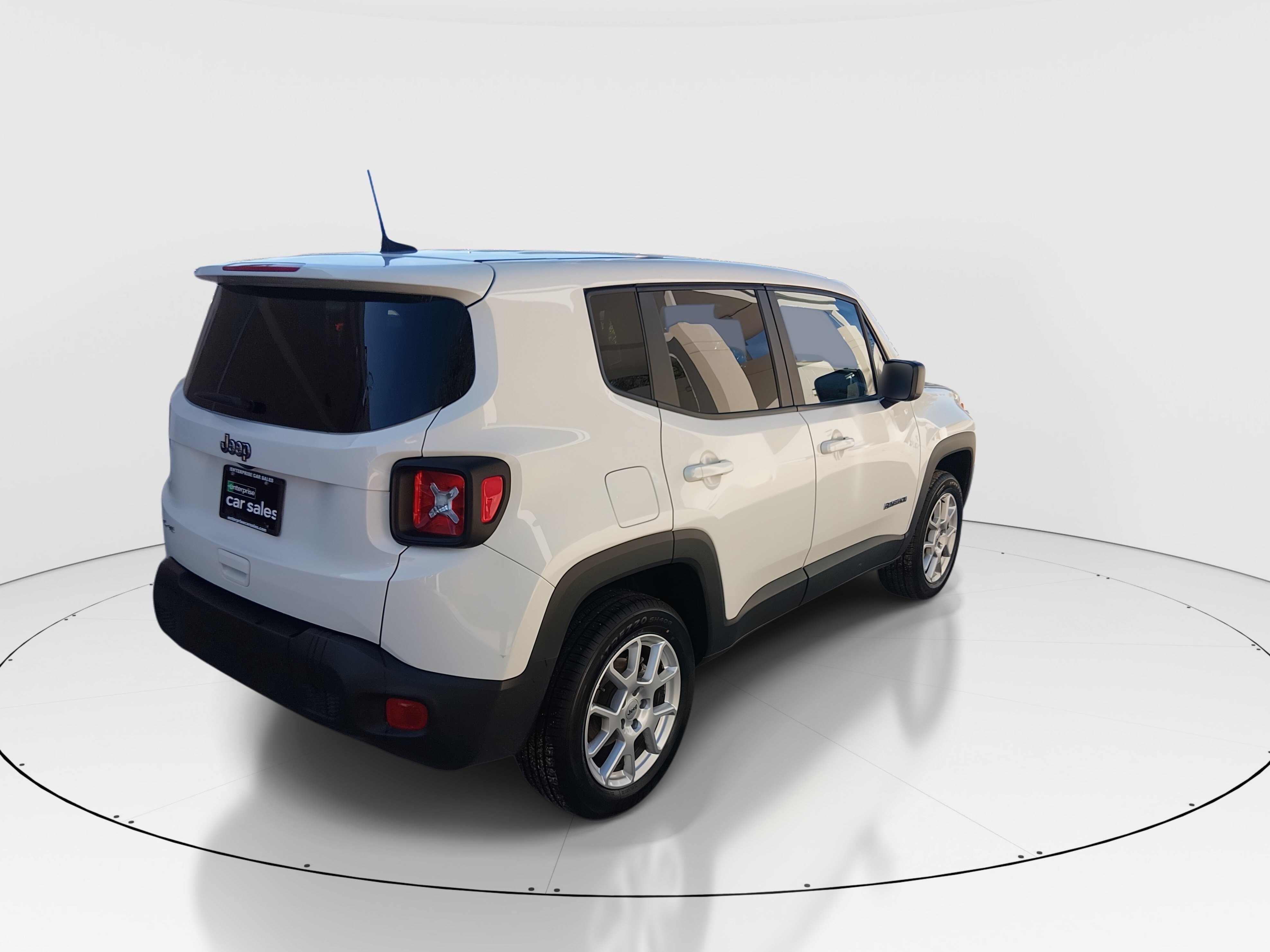 2023 Jeep Renegade Latitude - Photo 7