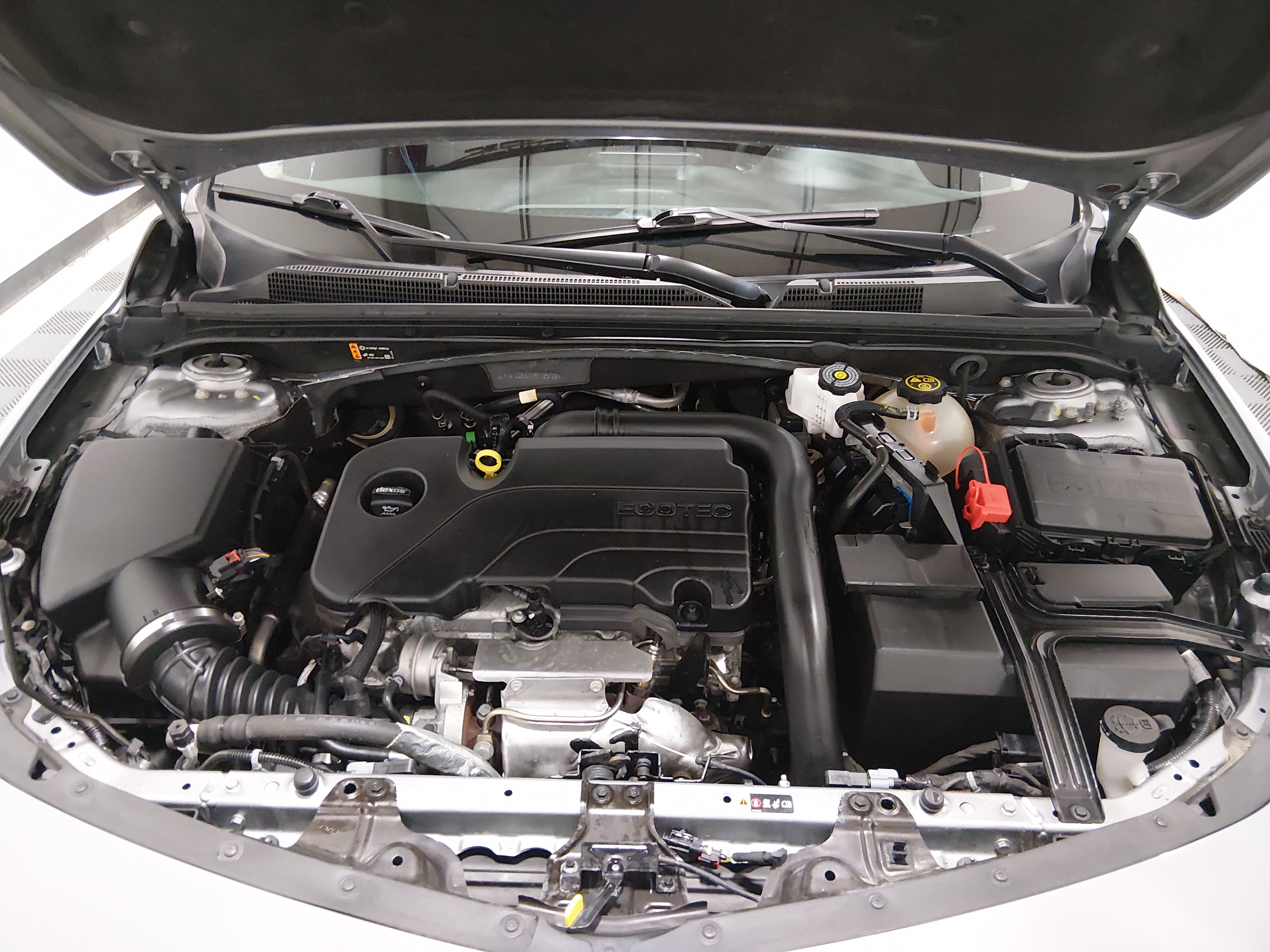 2024 Chevrolet Malibu 1LT - Photo 9