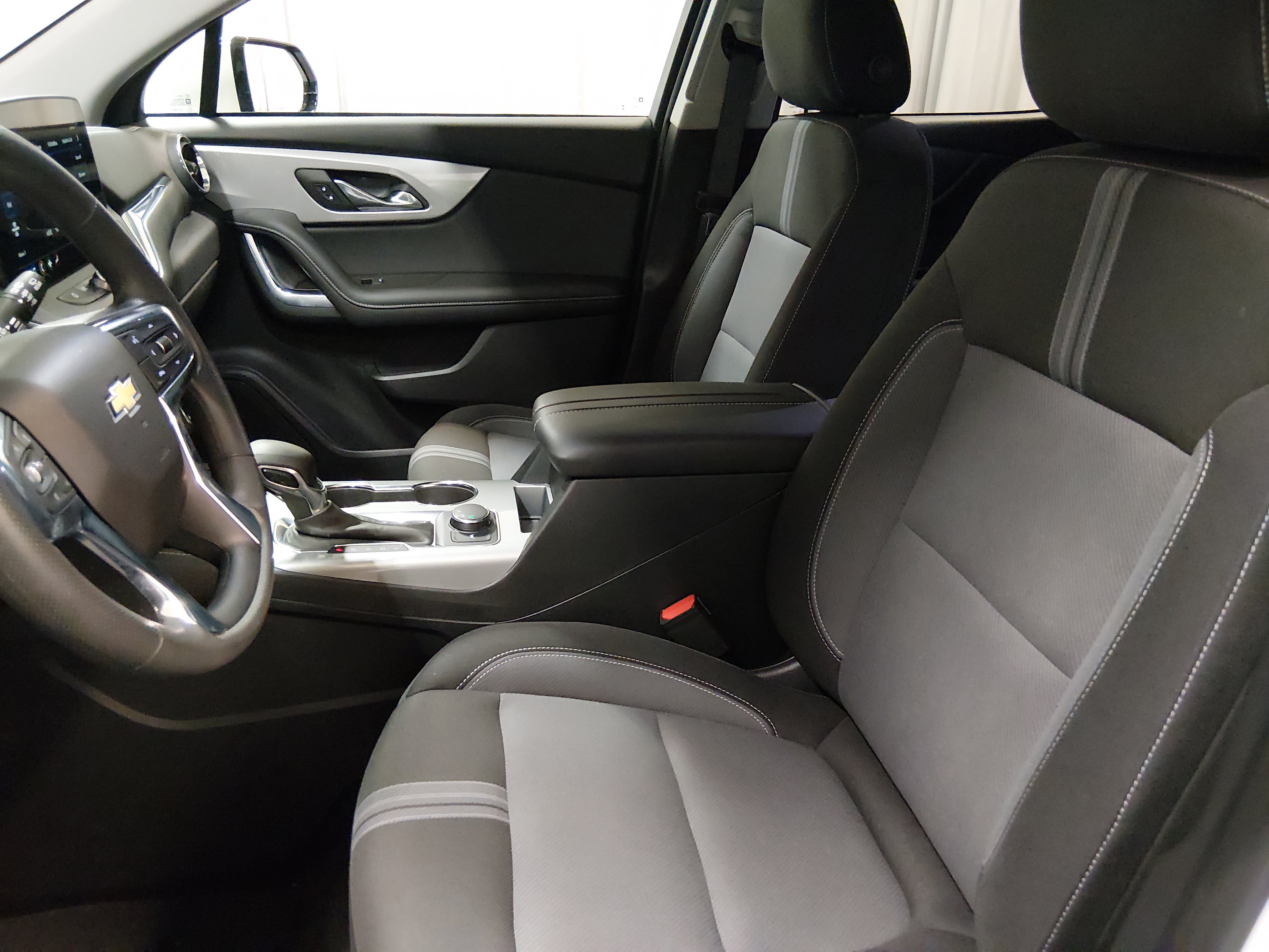 2023 Chevrolet Blazer 2LT - Photo 23