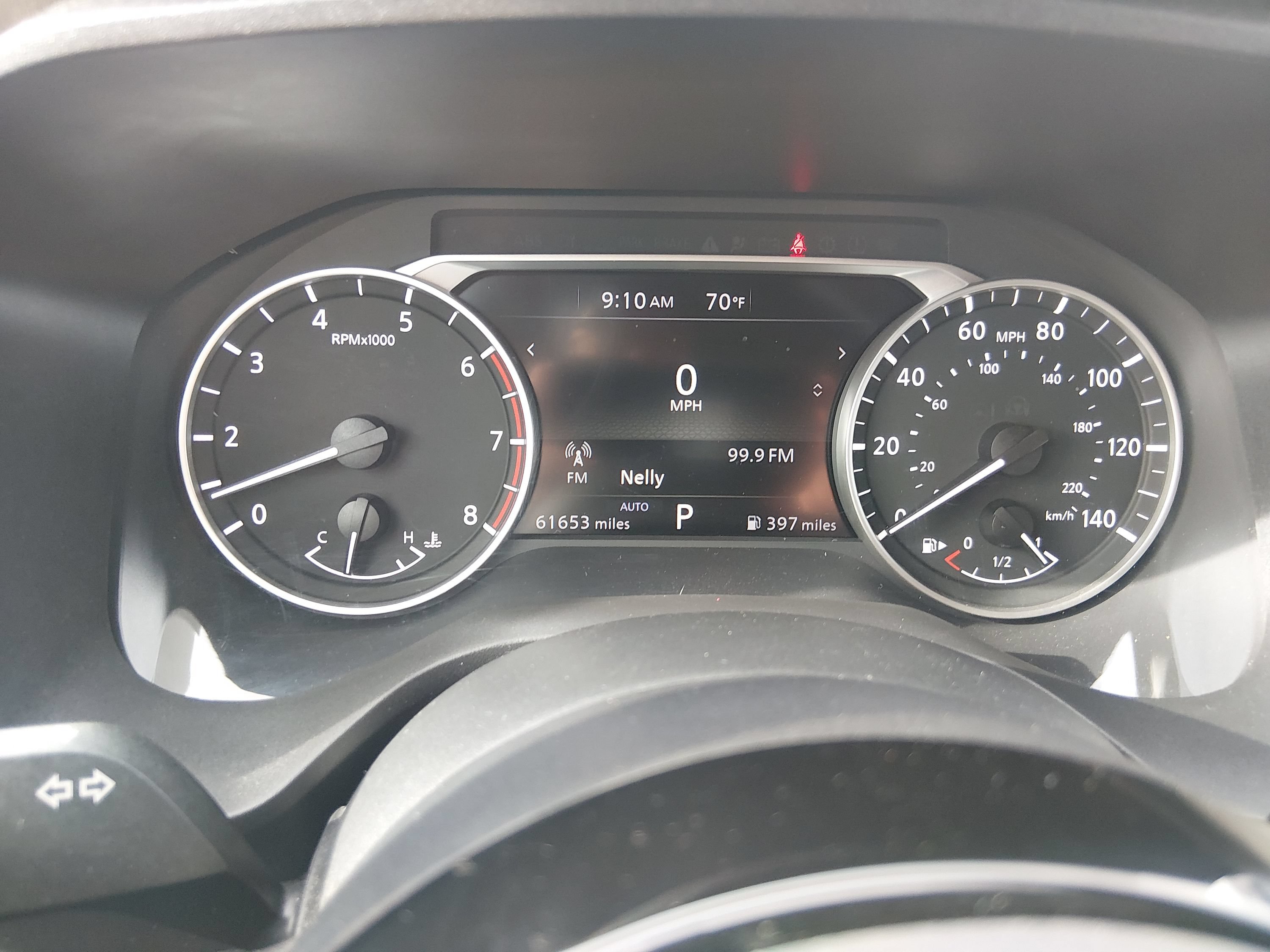 2023 Nissan Rogue SV - Photo 14