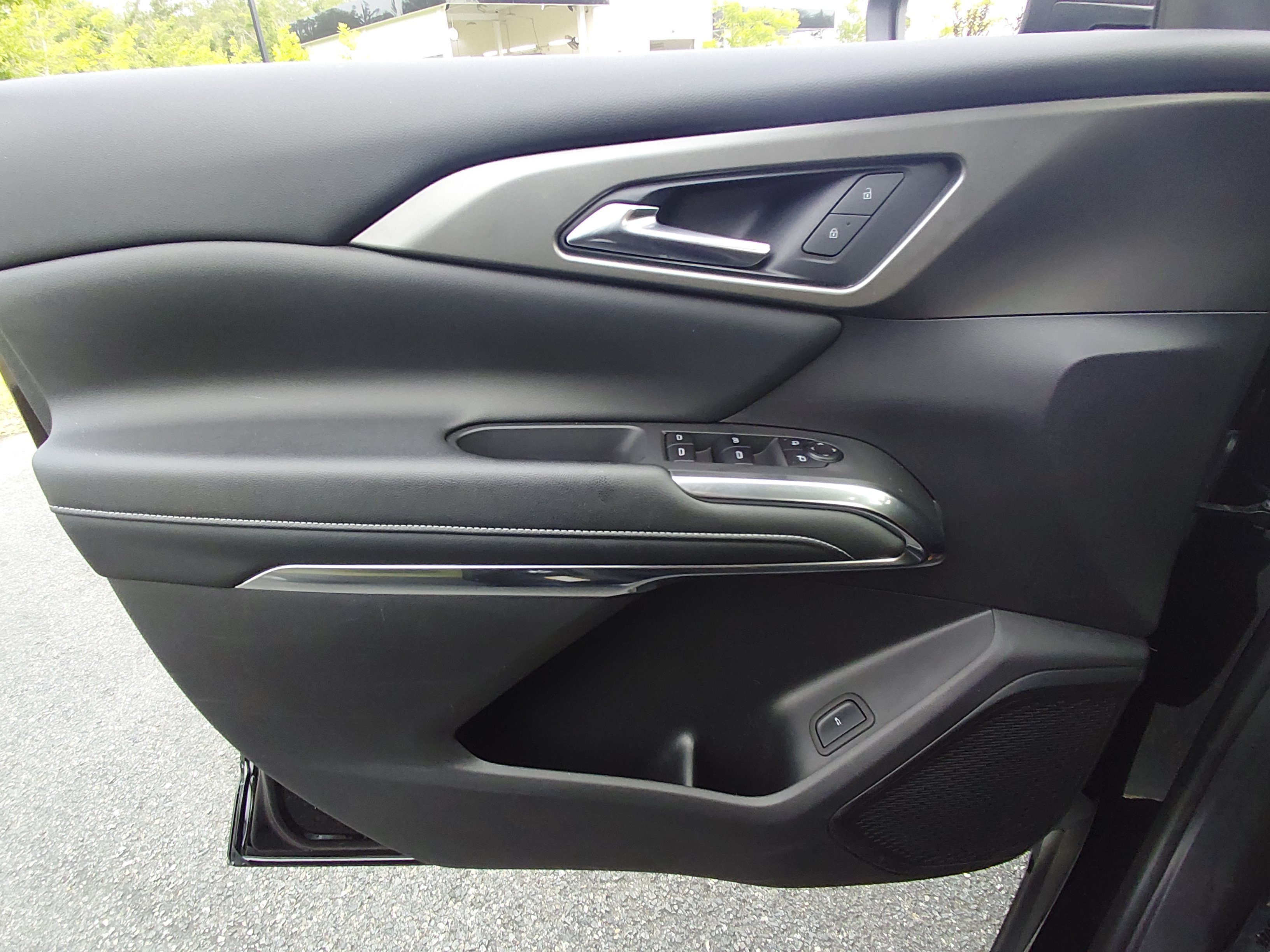 2025 Chevrolet Traverse LT - Photo 21