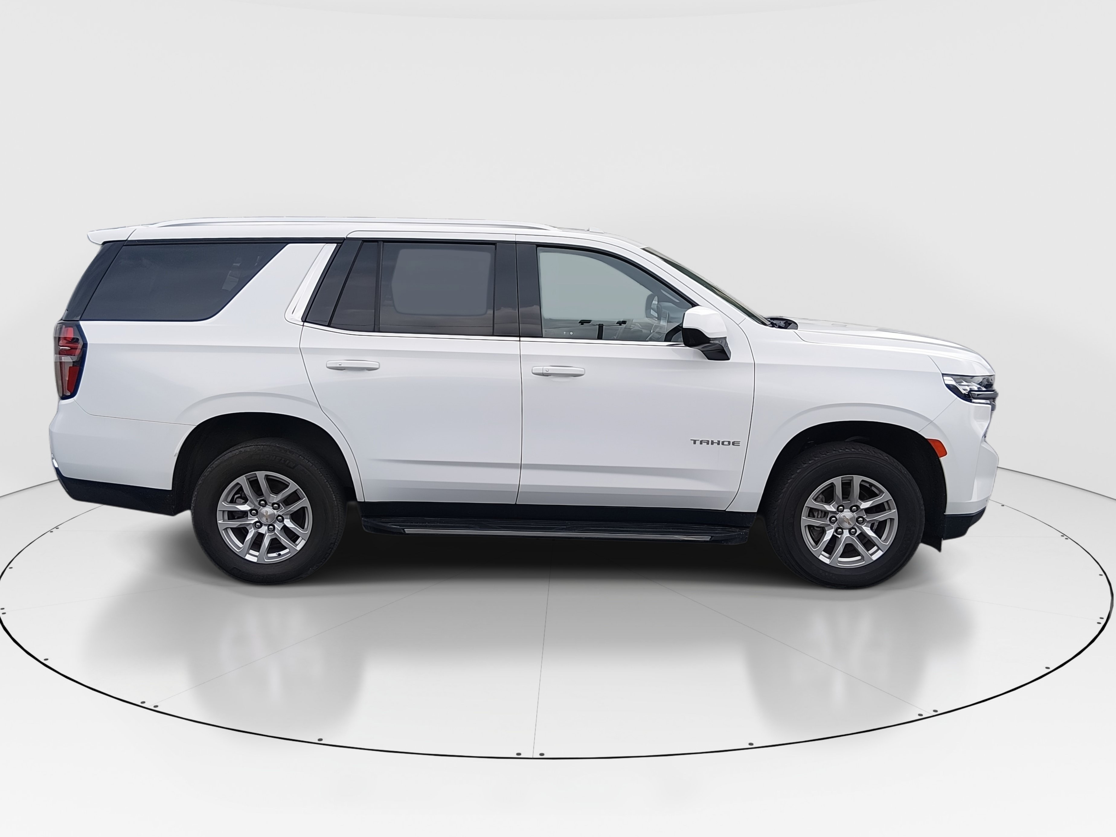 2024 Chevrolet Tahoe LT - Photo 8