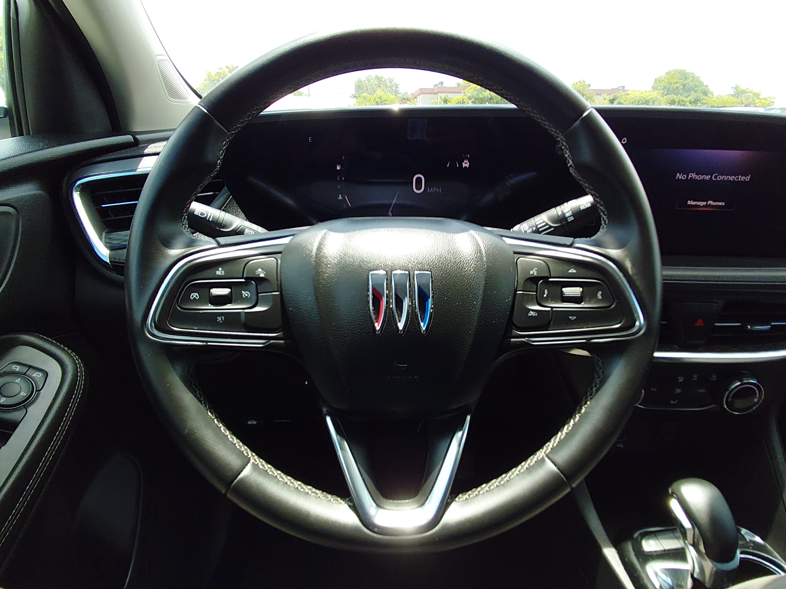 2025 Buick Encore GX Preferred - Photo 12