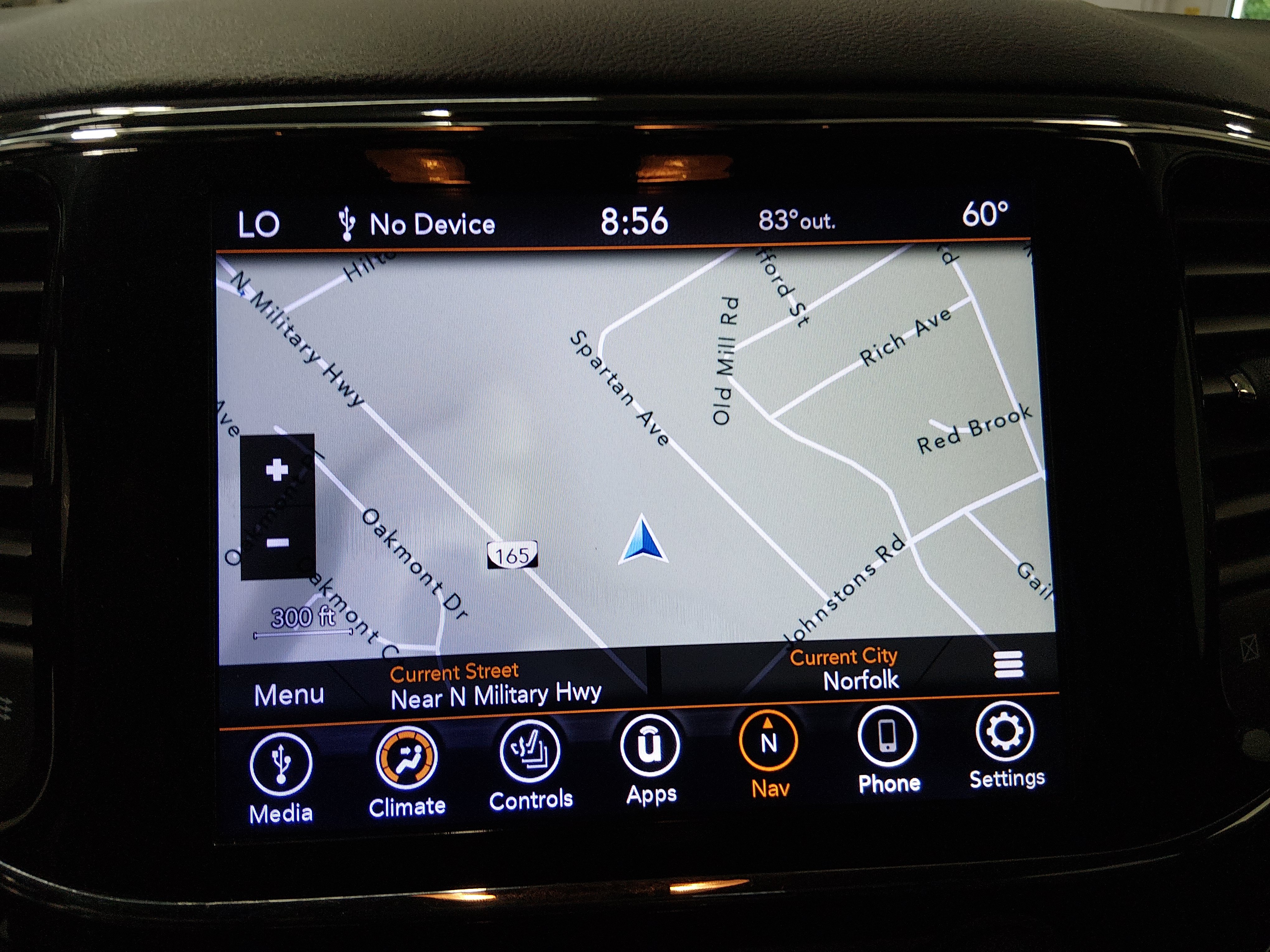2021 Jeep Grand Cherokee Limited - Photo 18